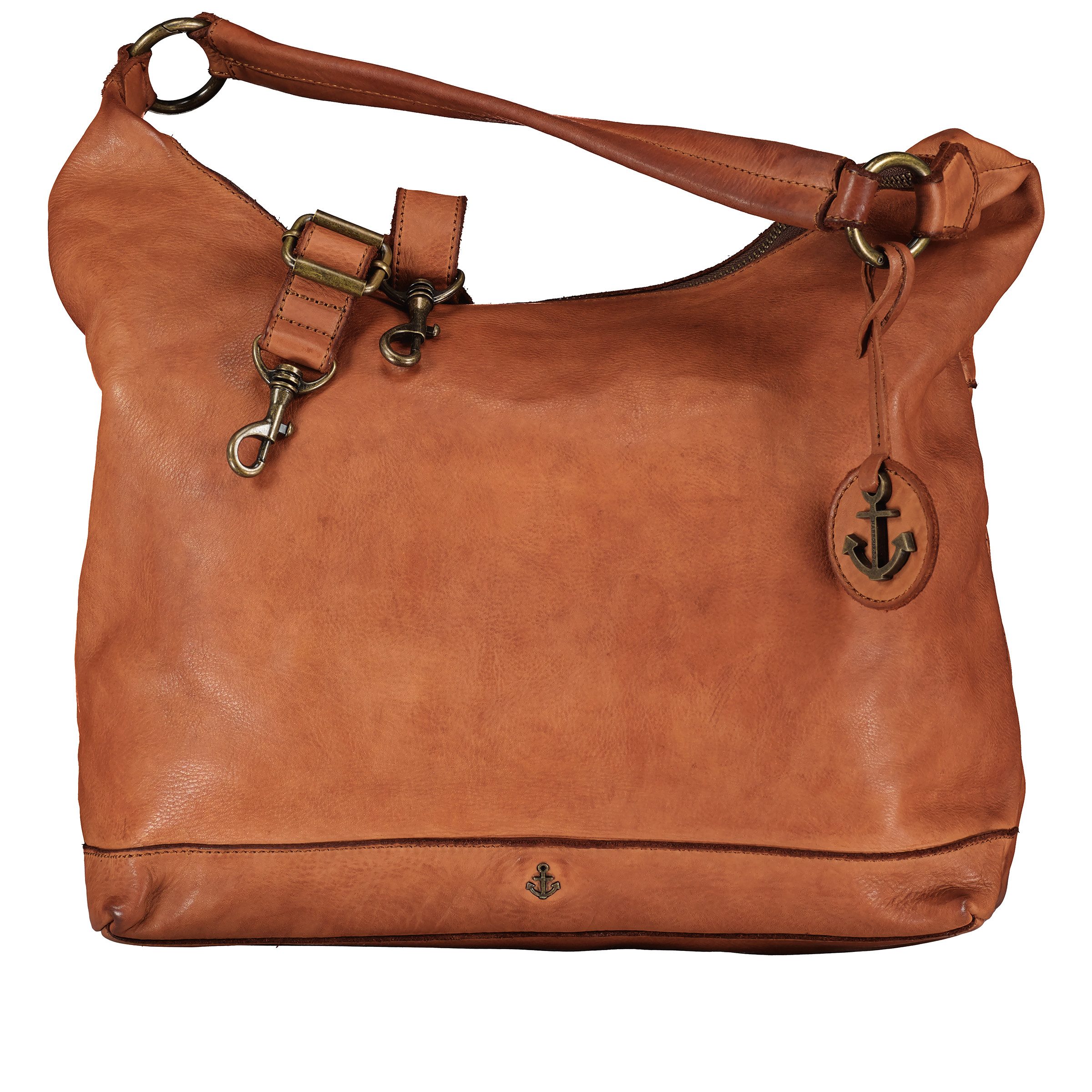 HARBOUR 2nd Hobo "Emmy" Handtasche Umhängetasche Henkeltasche günstig online kaufen