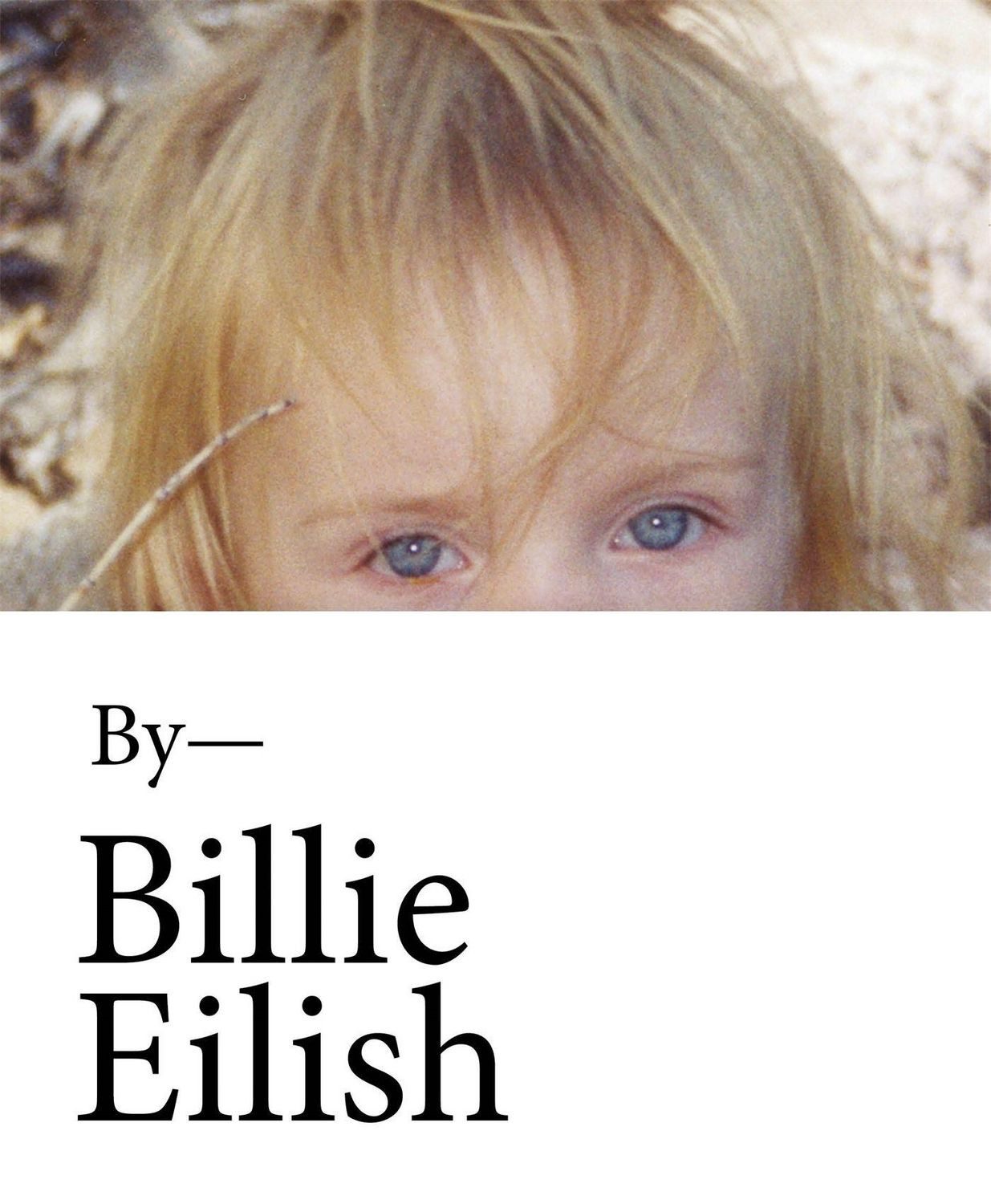 Billie Eilish / Billie Eilish