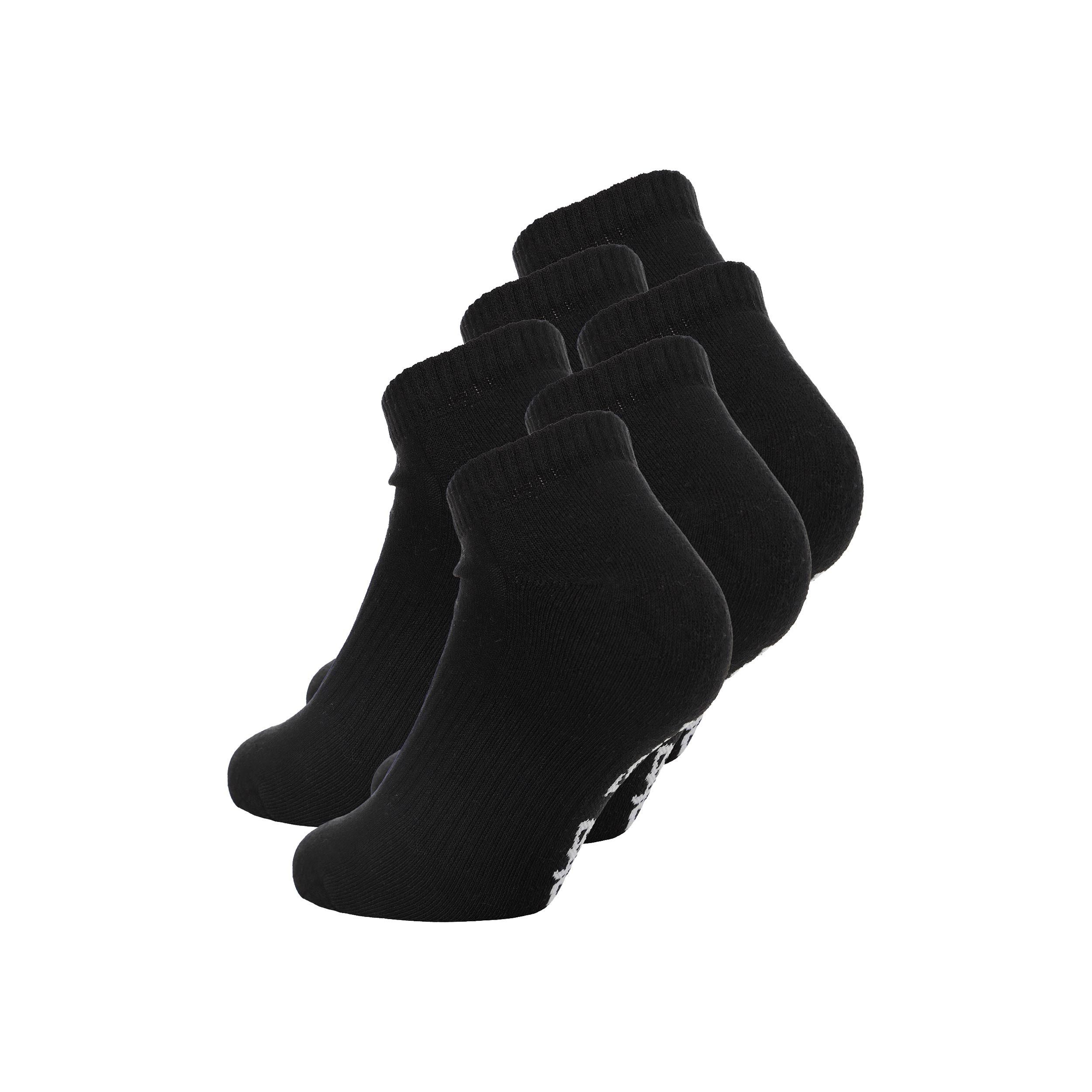 BIDI BADU Tennissocken No Party XXL No Show Move