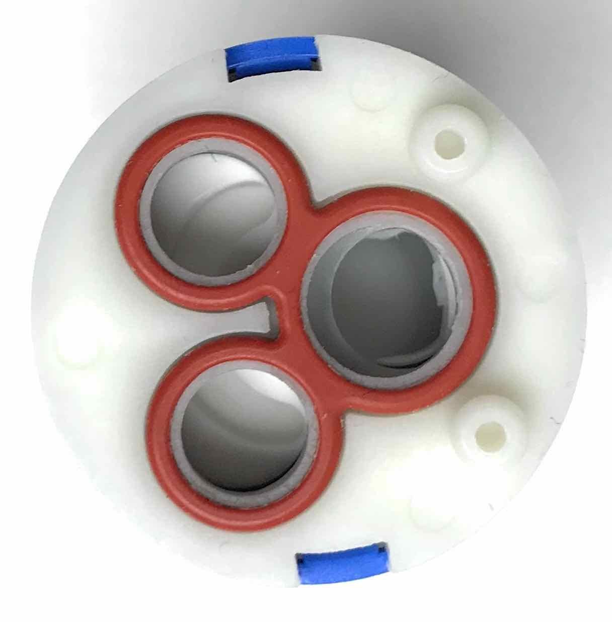 FRANKE Küchenarmatur Franke Ersatzkartusche Ø 35 mm für Armatur ATLAS Kartusche Ersatzteil