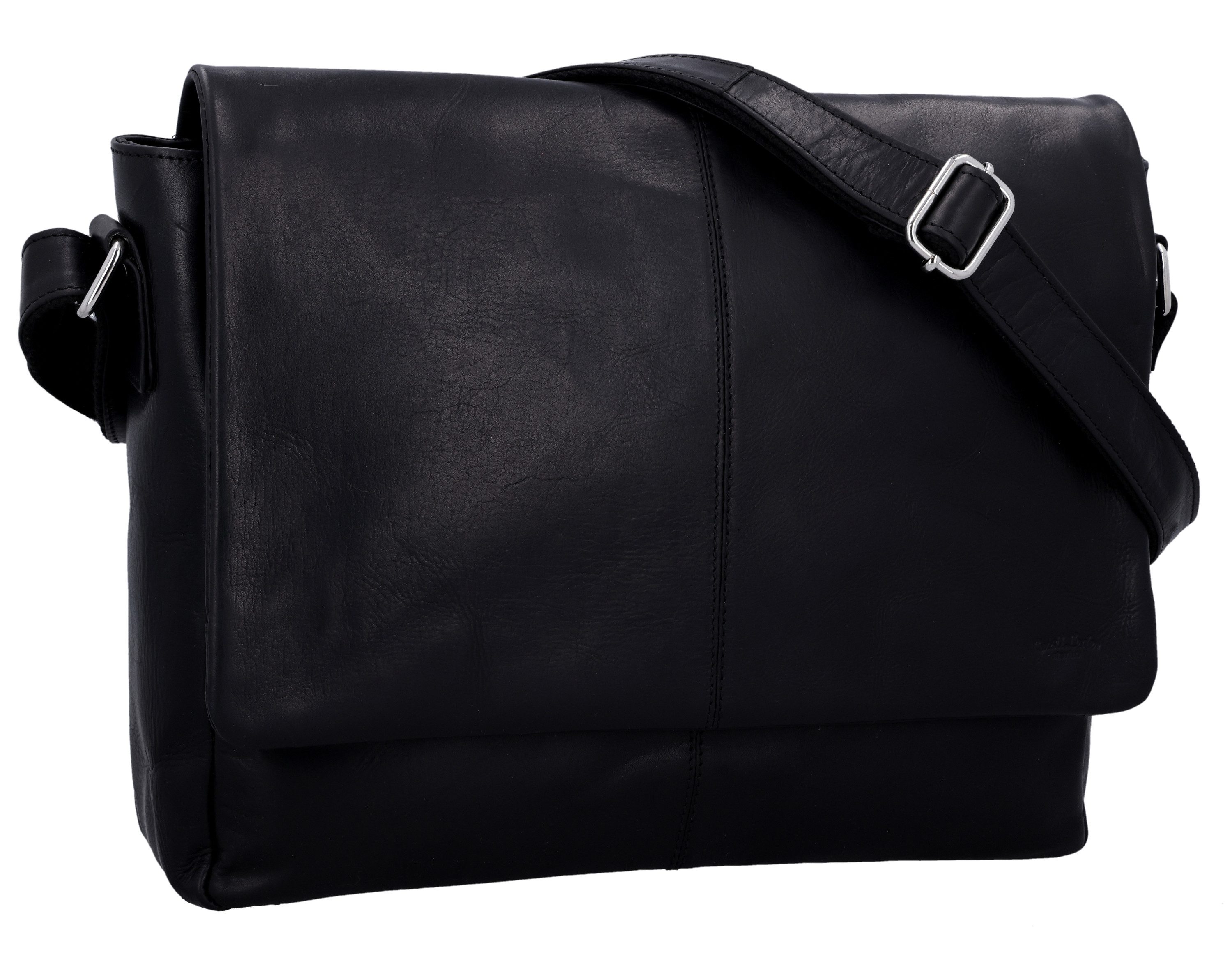 Gusti Leder Umhängetasche Gusti Leder Umhängetasche Reign Laptopfach (1-tlg günstig online kaufen