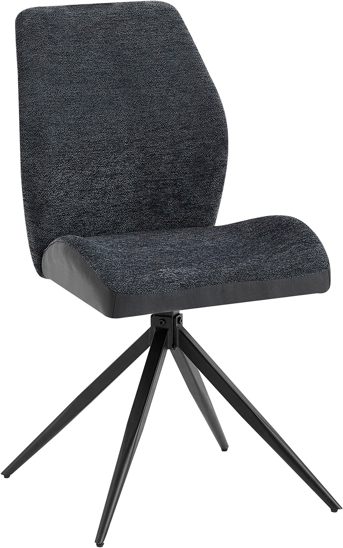 byLIVING Esszimmerstuhl Snap 2er-Set (Set, 2 günstig online kaufen