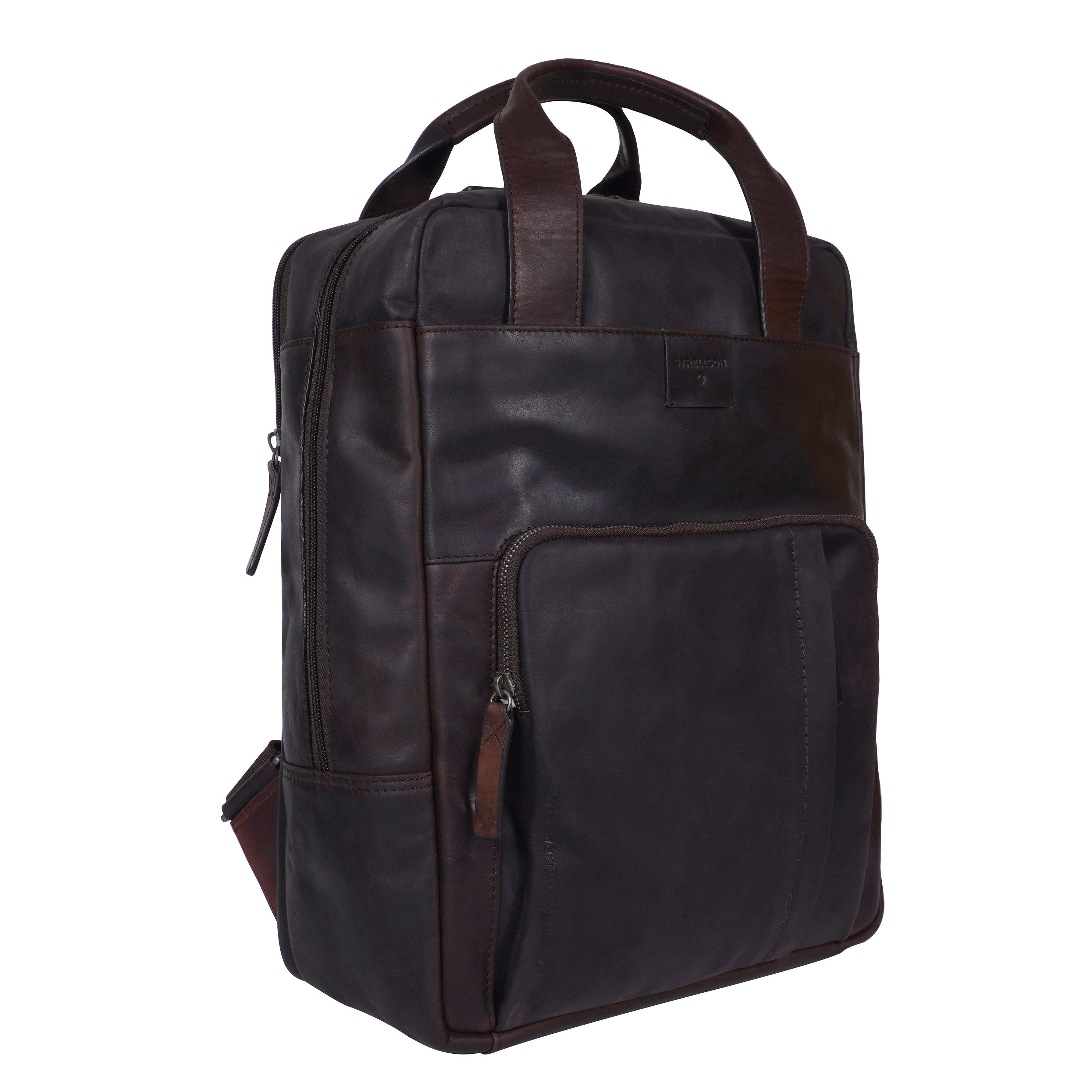 Strellson Rucksack Strellson - Herren Rucksack Brick Lane Josh günstig online kaufen