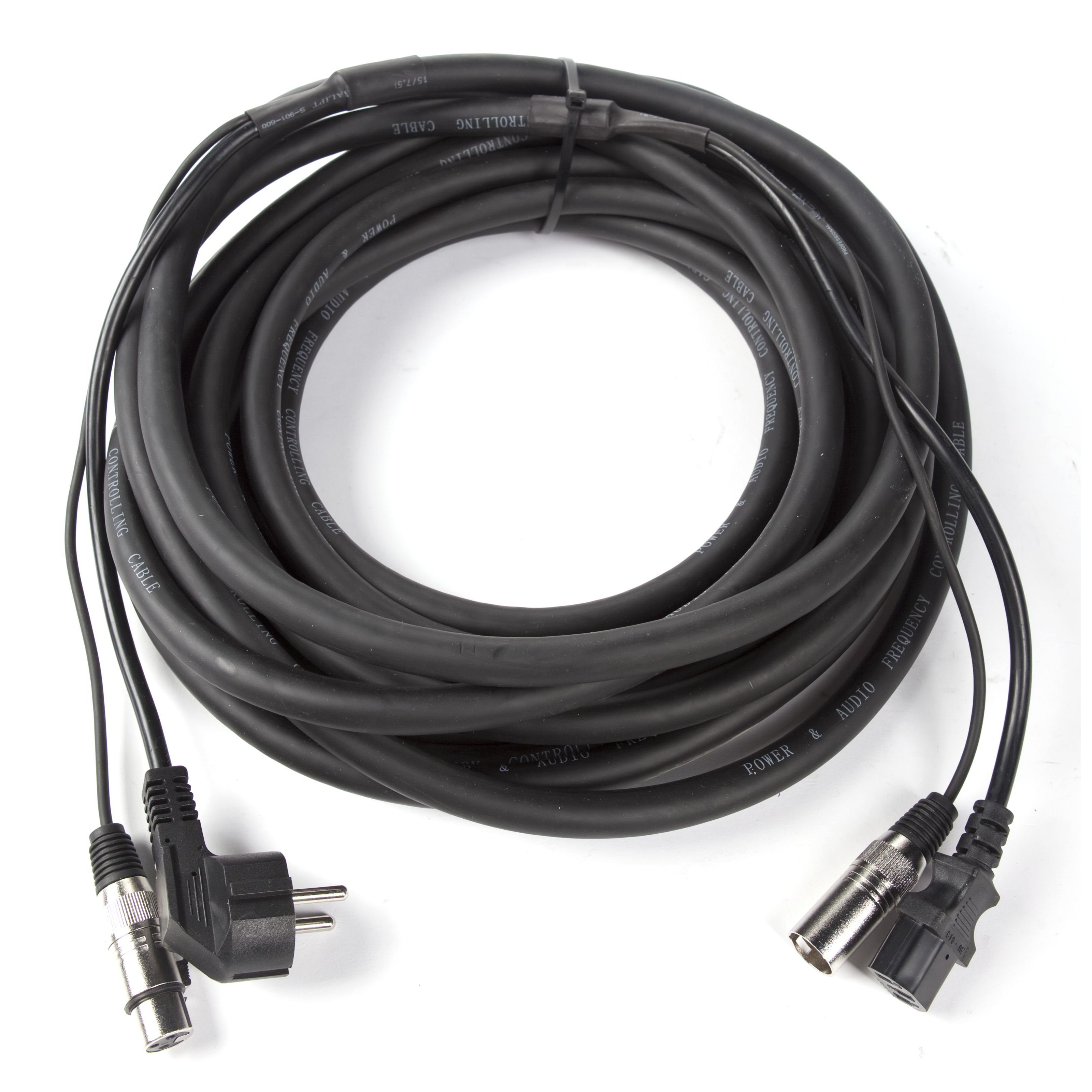 Audio-Kabel