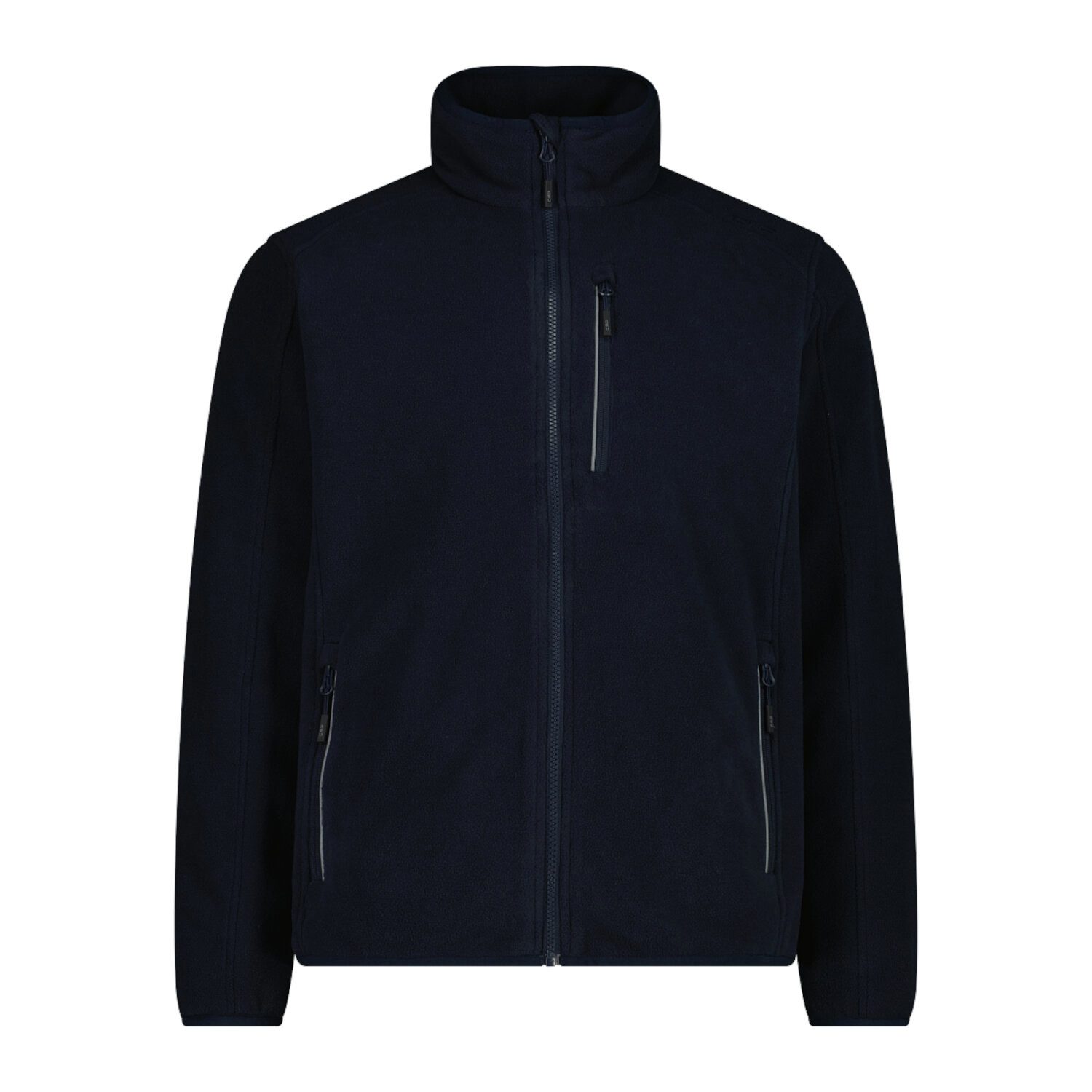Fleecejacke CMP Herren Fleecejacke MAN JACKET 35H1707
