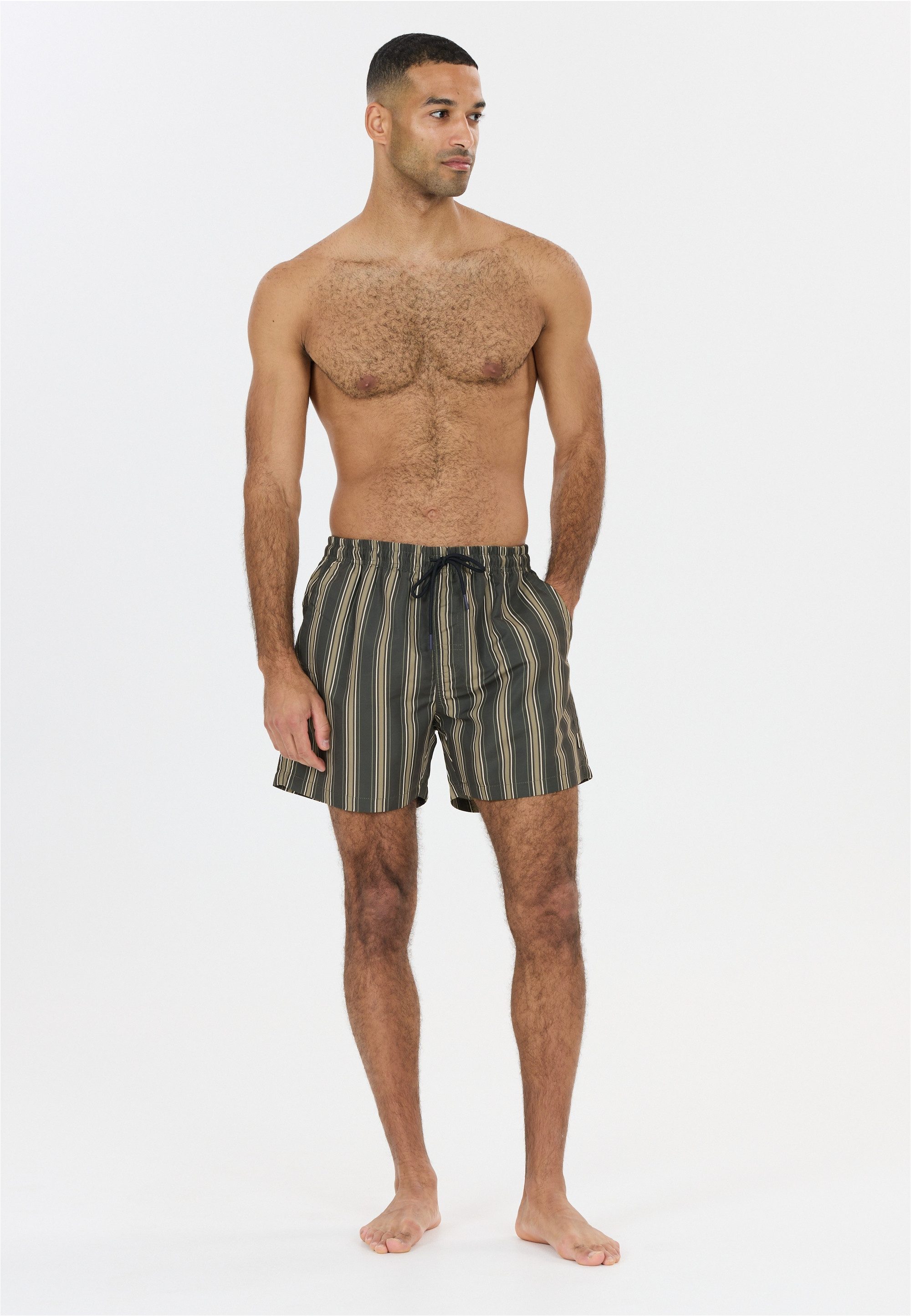 nou Badeshorts Enrique (1-St) mit Quick Dry-Funktion