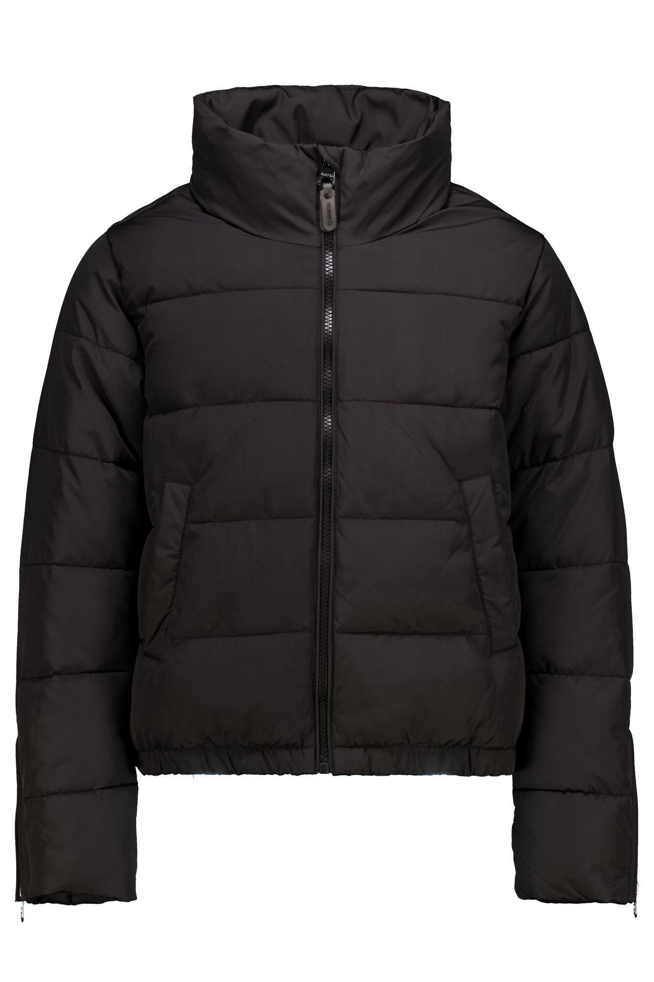 Steppjacke