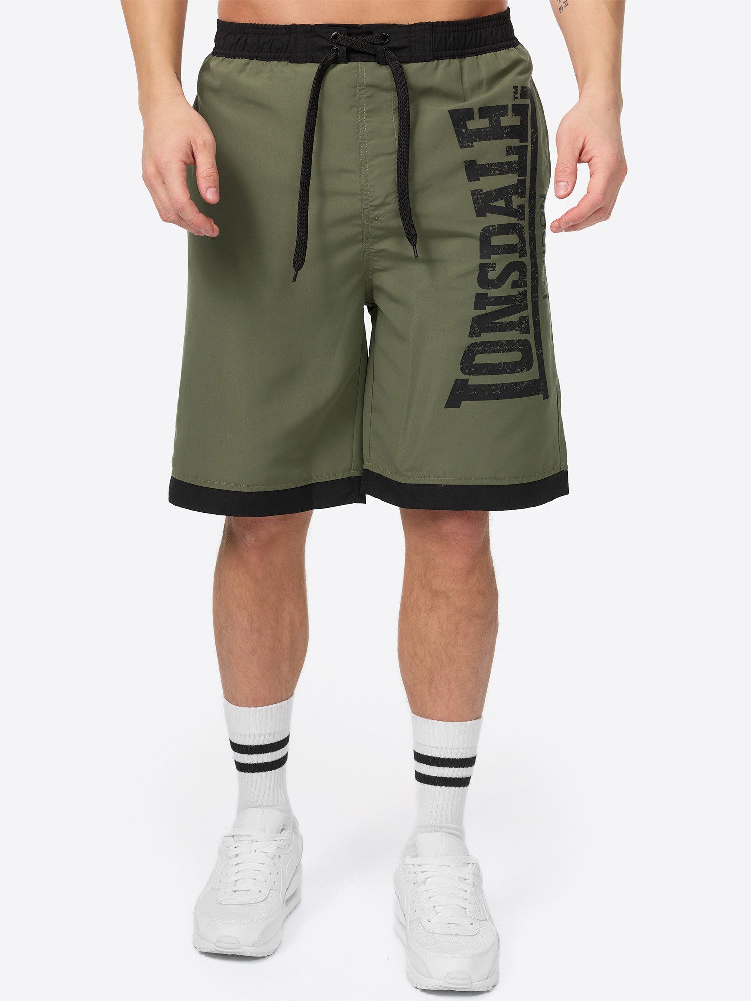Lonsdale Badehose CLENNELL (1-St) günstig online kaufen