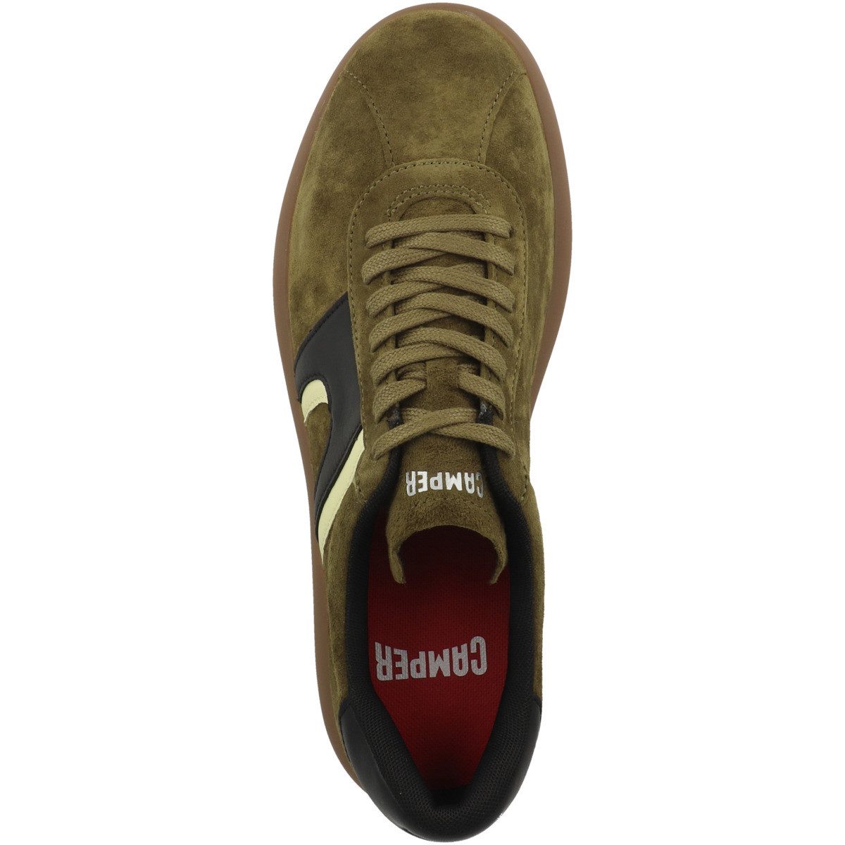 Camper Pelotas Soller Herren Sneaker Turnschuhe, Sportschuhe, Freizeitschuh günstig online kaufen