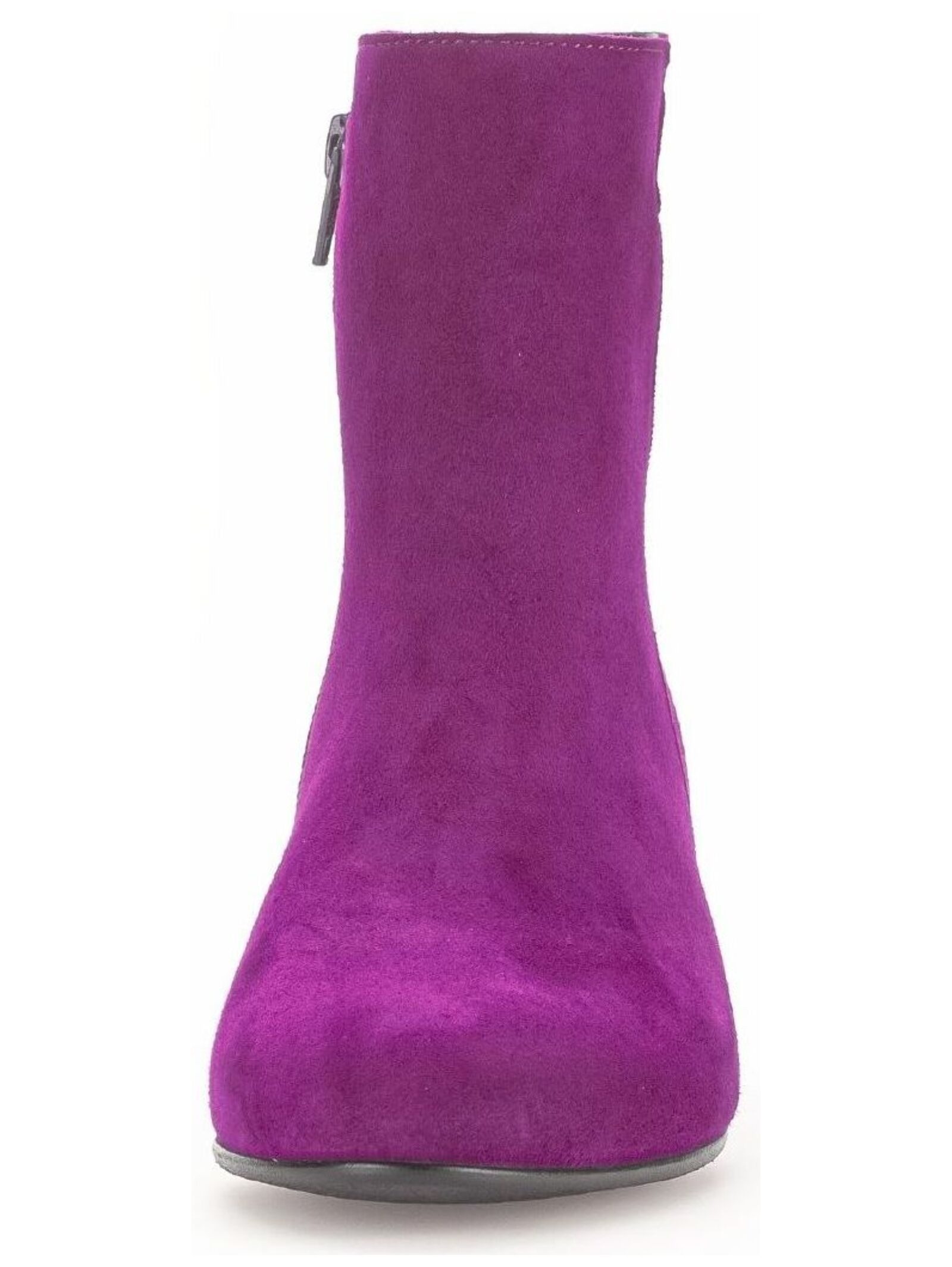 Gabor Gabor Stiefelette Veloursleder Stiefelette