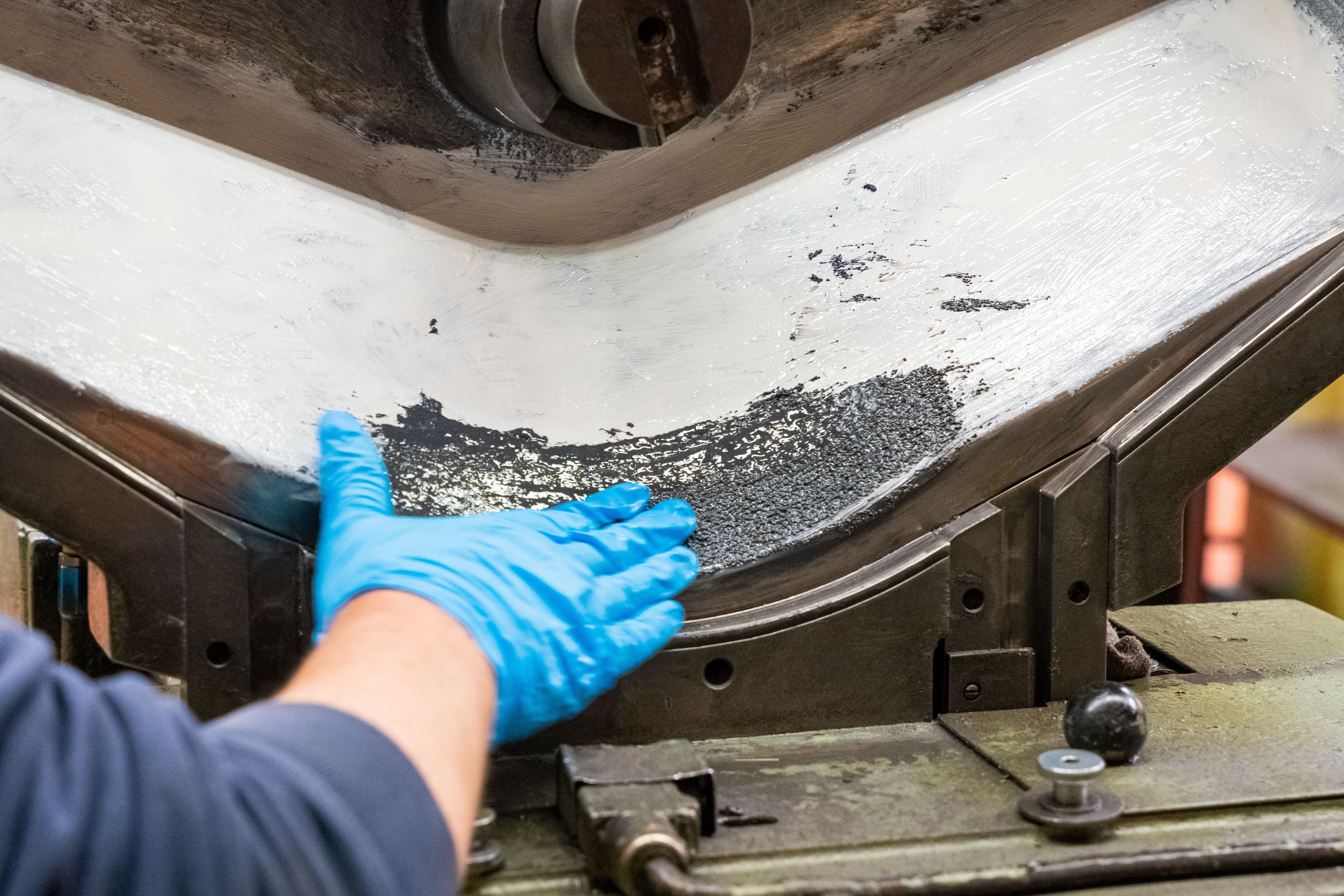WEICON Industrie-Reiniger, Reiniger mit einem Wirkstoffgehalt von 95% Sprühreiniger (NSF-zertifiziert, 95 % Wirkstoffgehalt)