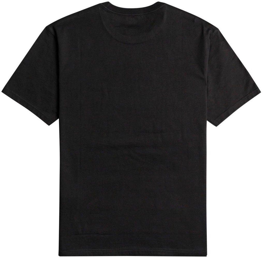 black Billabong T-Shirt