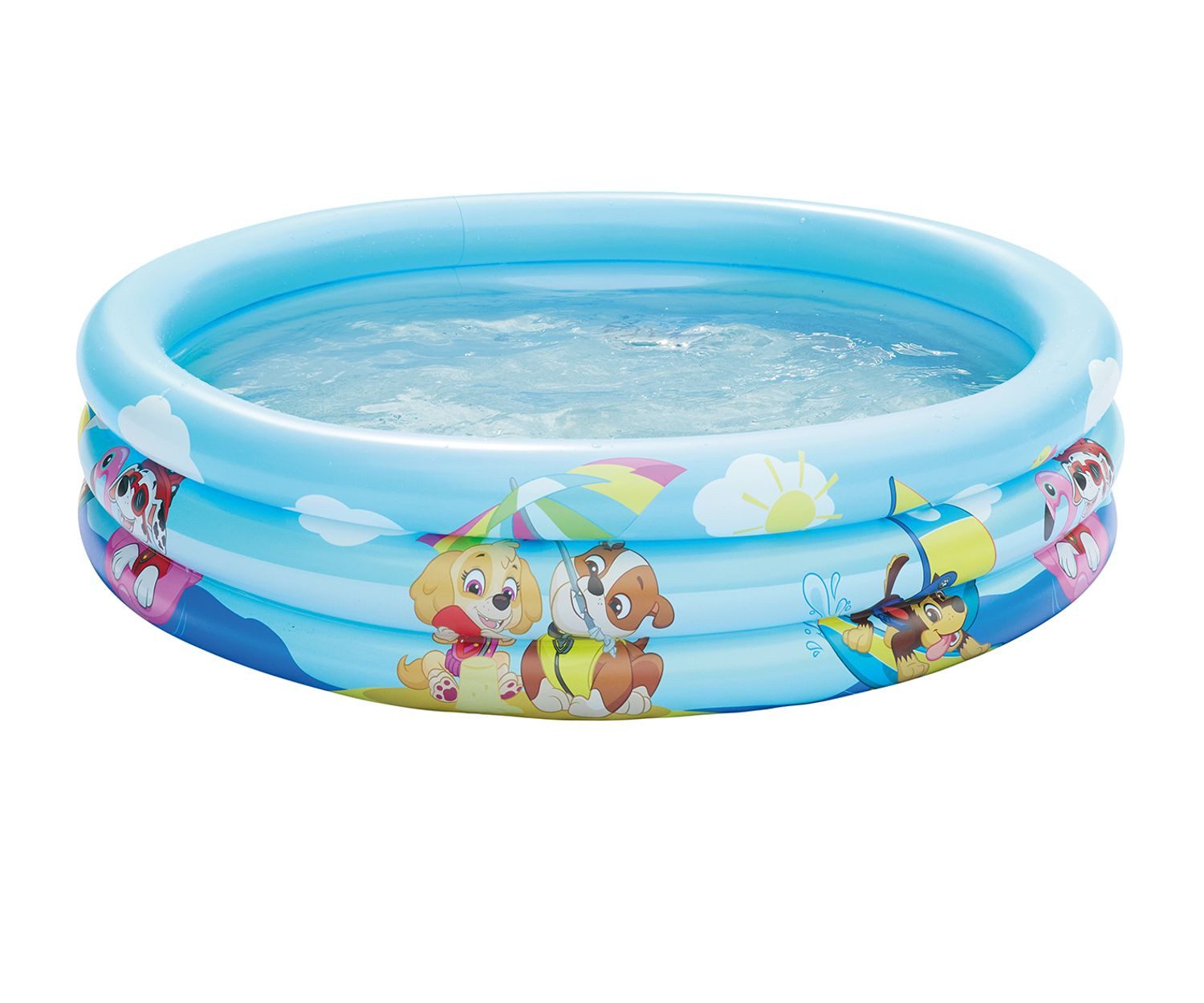 Wehncke Planschbecken Paw Patrol, (1-tlg)