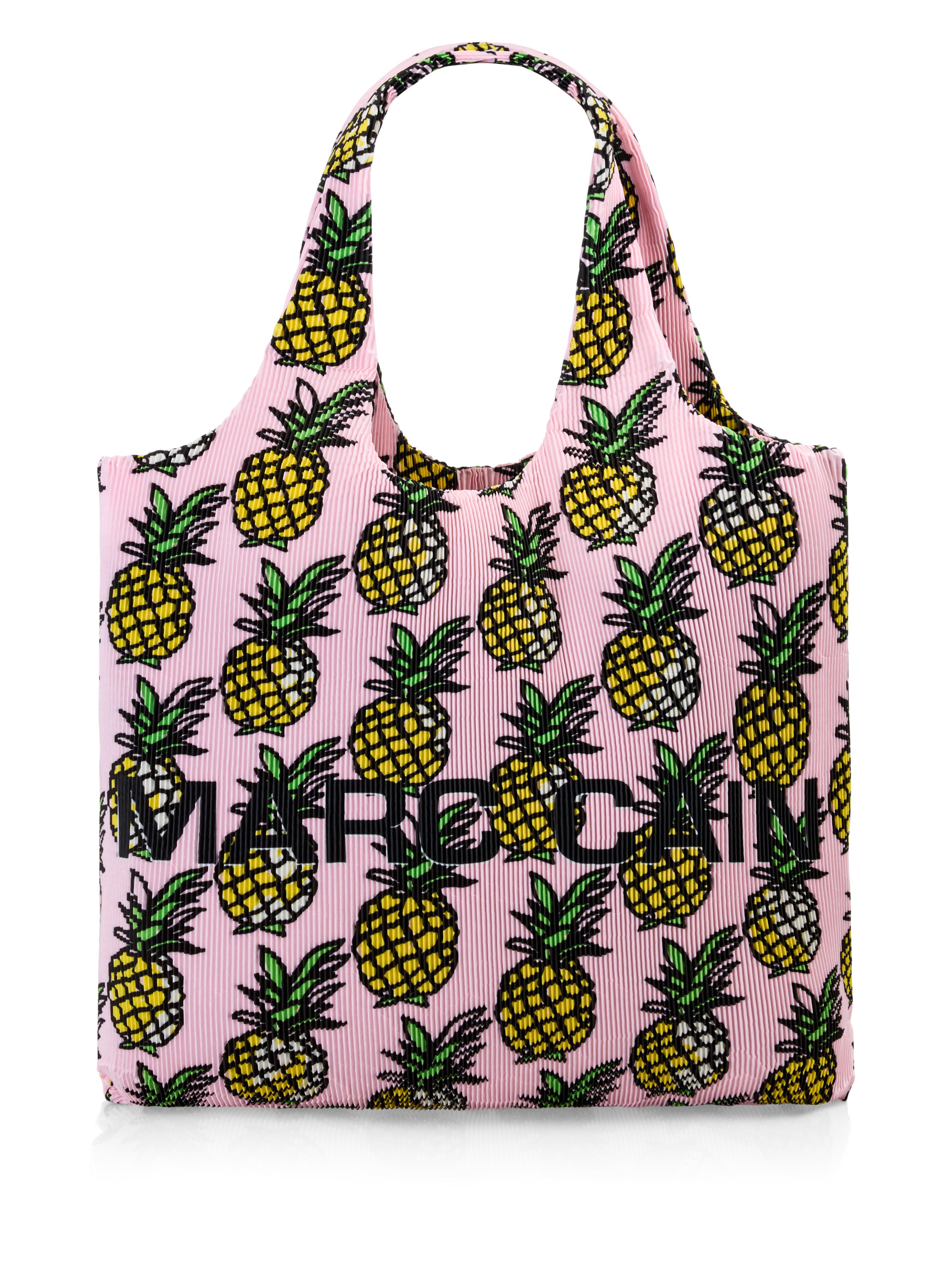 Shopper "Sunshine For Ever"