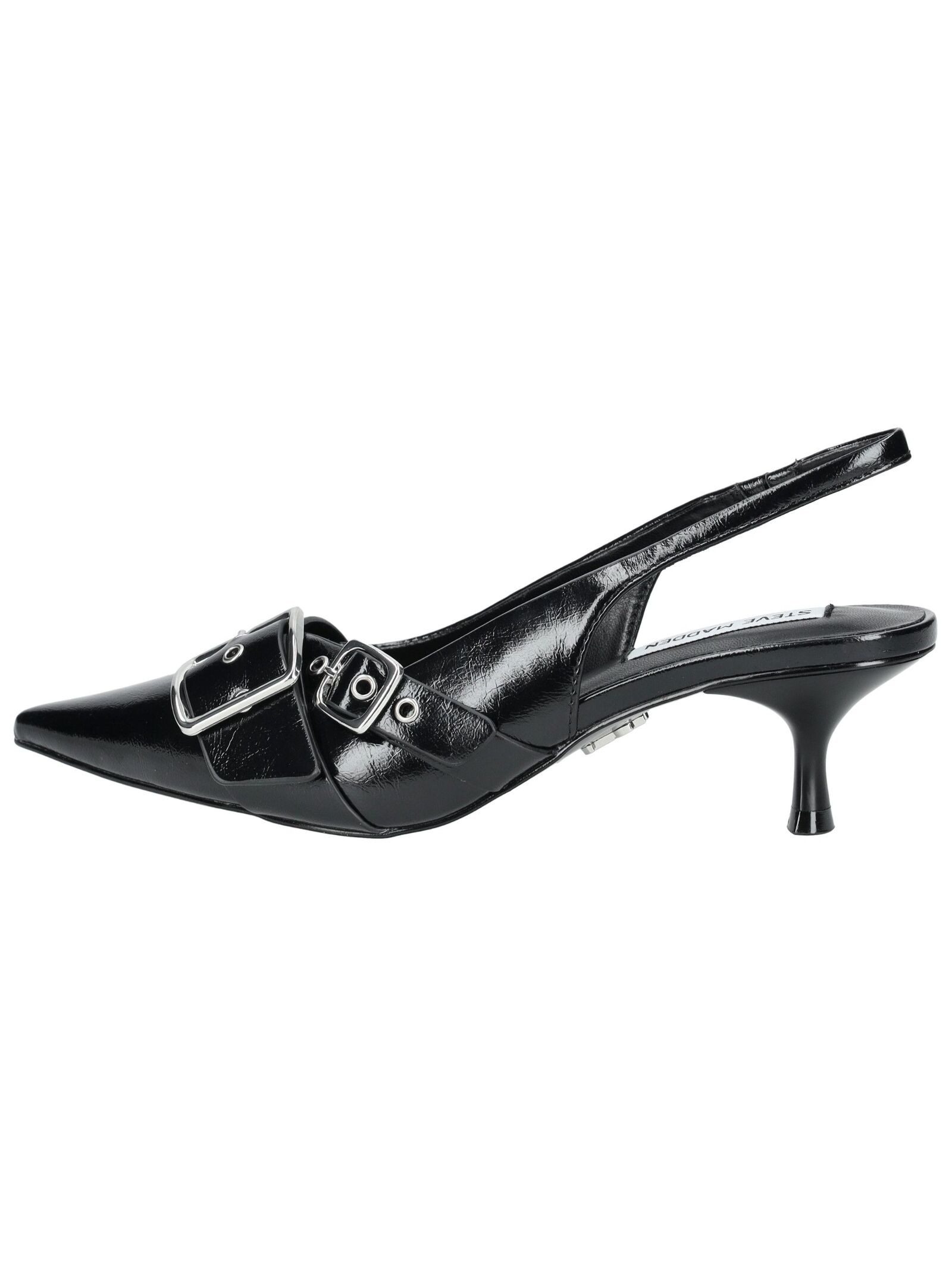 STEVE MADDEN Pumps Lederimitat Slingpumps günstig online kaufen