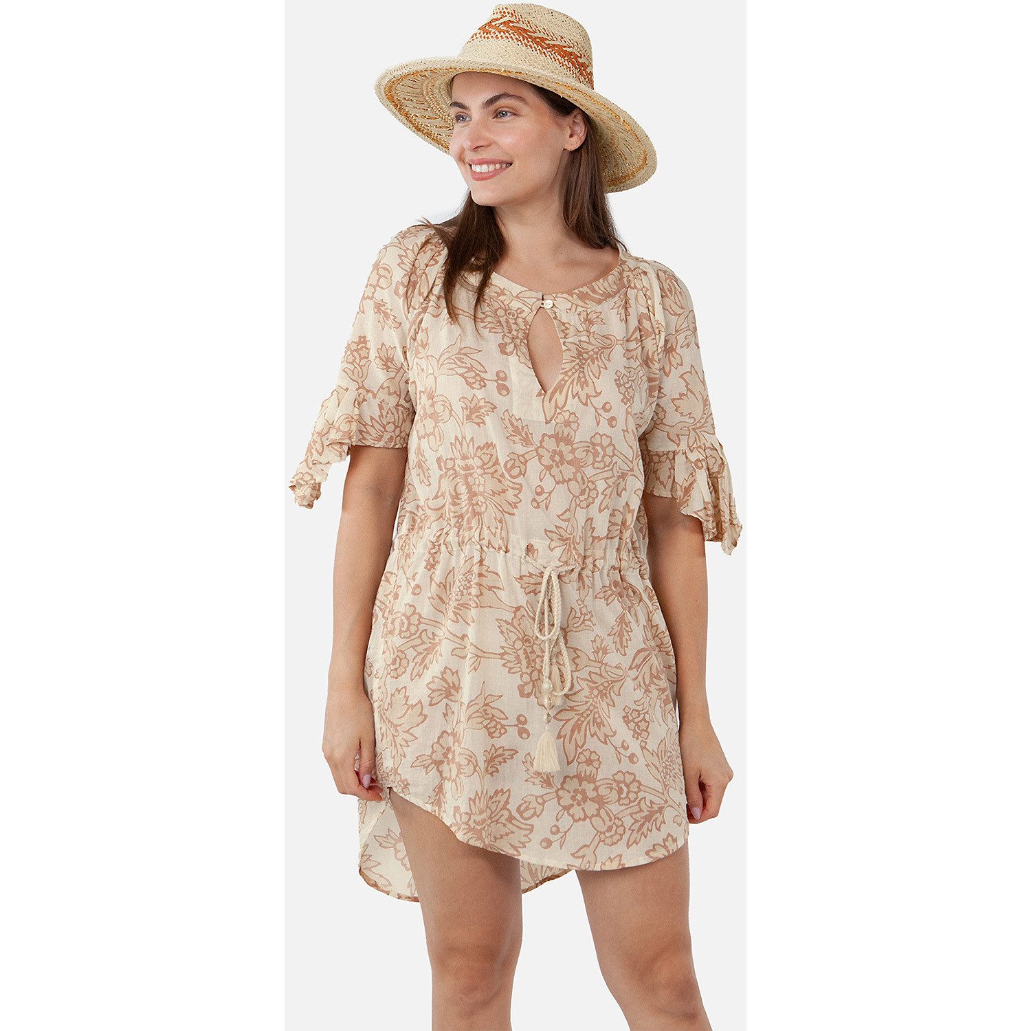 Barts 2-in-1-Kleid Strandkleid W AZMINA DRESS