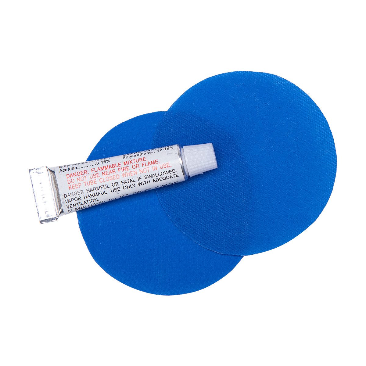 Redfink Isomatte Selbstaufblasende Campingmatte mit integriertem günstig online kaufen