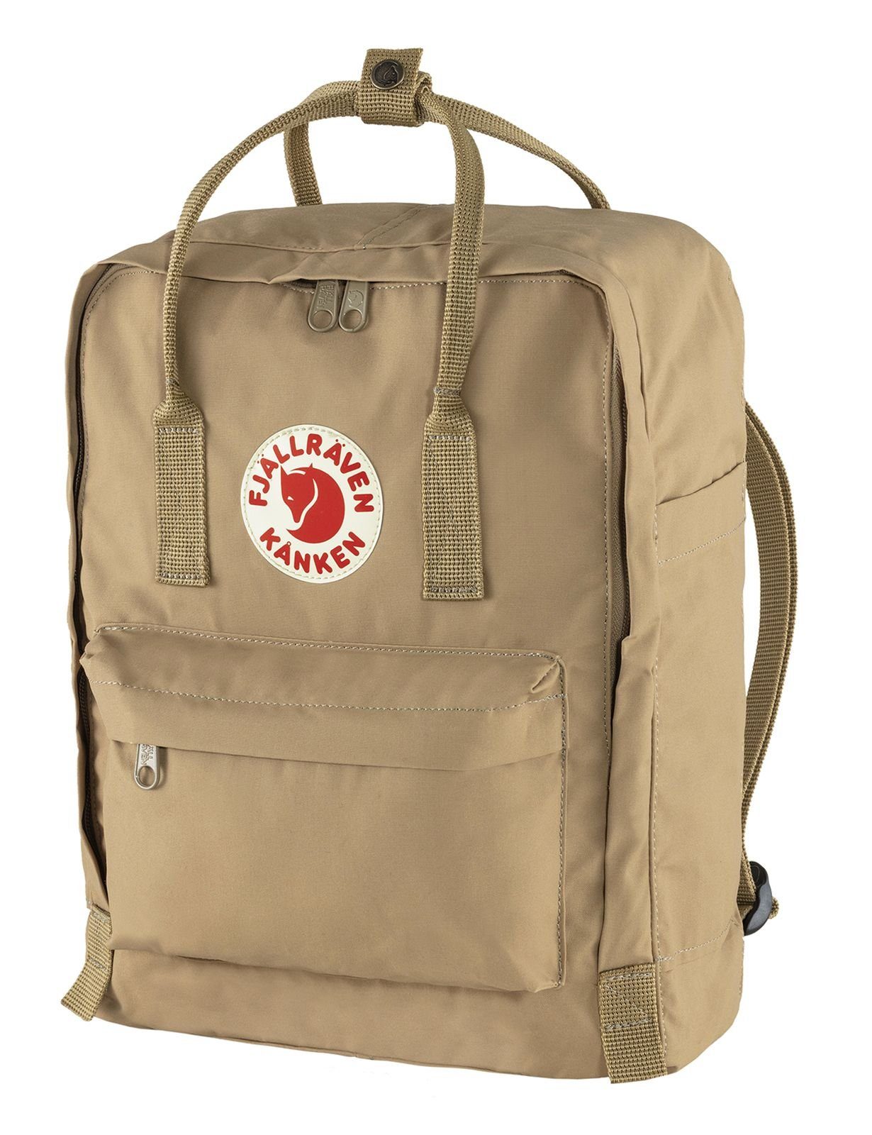 Fjällräven Rucksack Kånken Original (Set, 2-tlg) günstig online kaufen