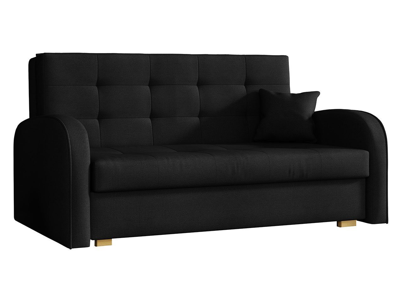 MIRJAN24 Schlafsofa Viva Gold III, mit günstig online kaufen