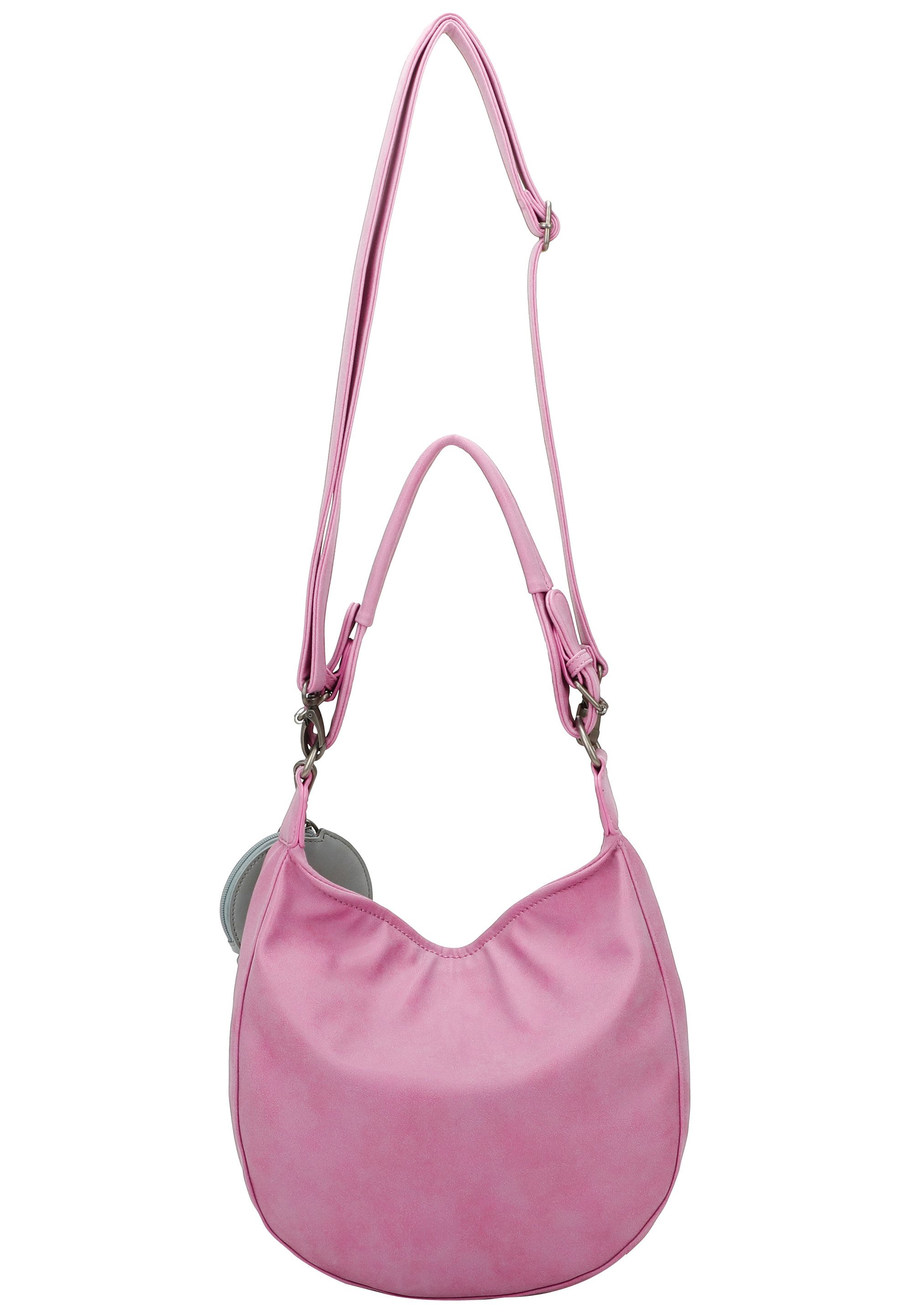 Fritzi aus Preußen Schultertasche Fritzi Hobo, mit abnehmbaren Schultergurt – Bild 5 von 5