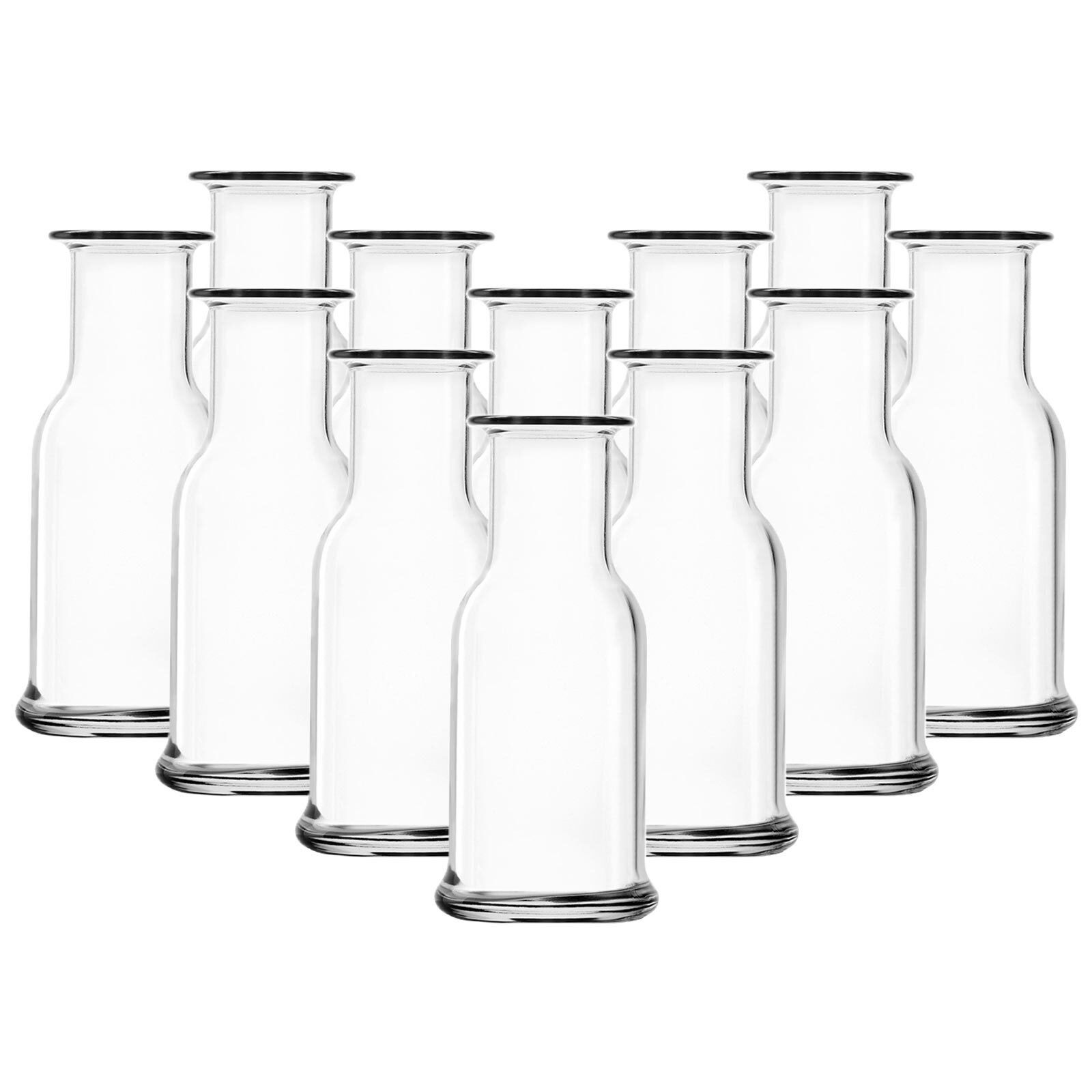 Karaffe Purity Karaffen 100 ml 12er Set