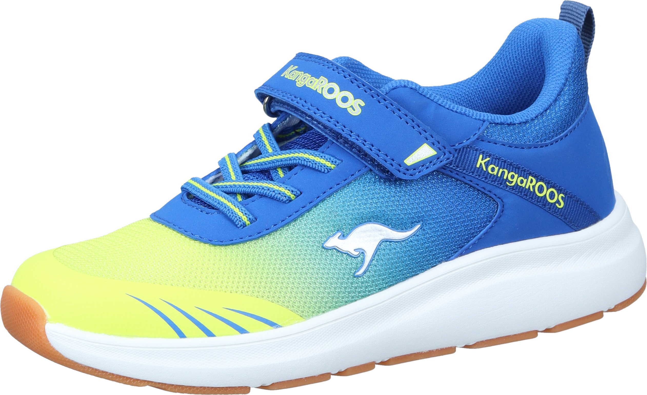 Sport Schnürschuh