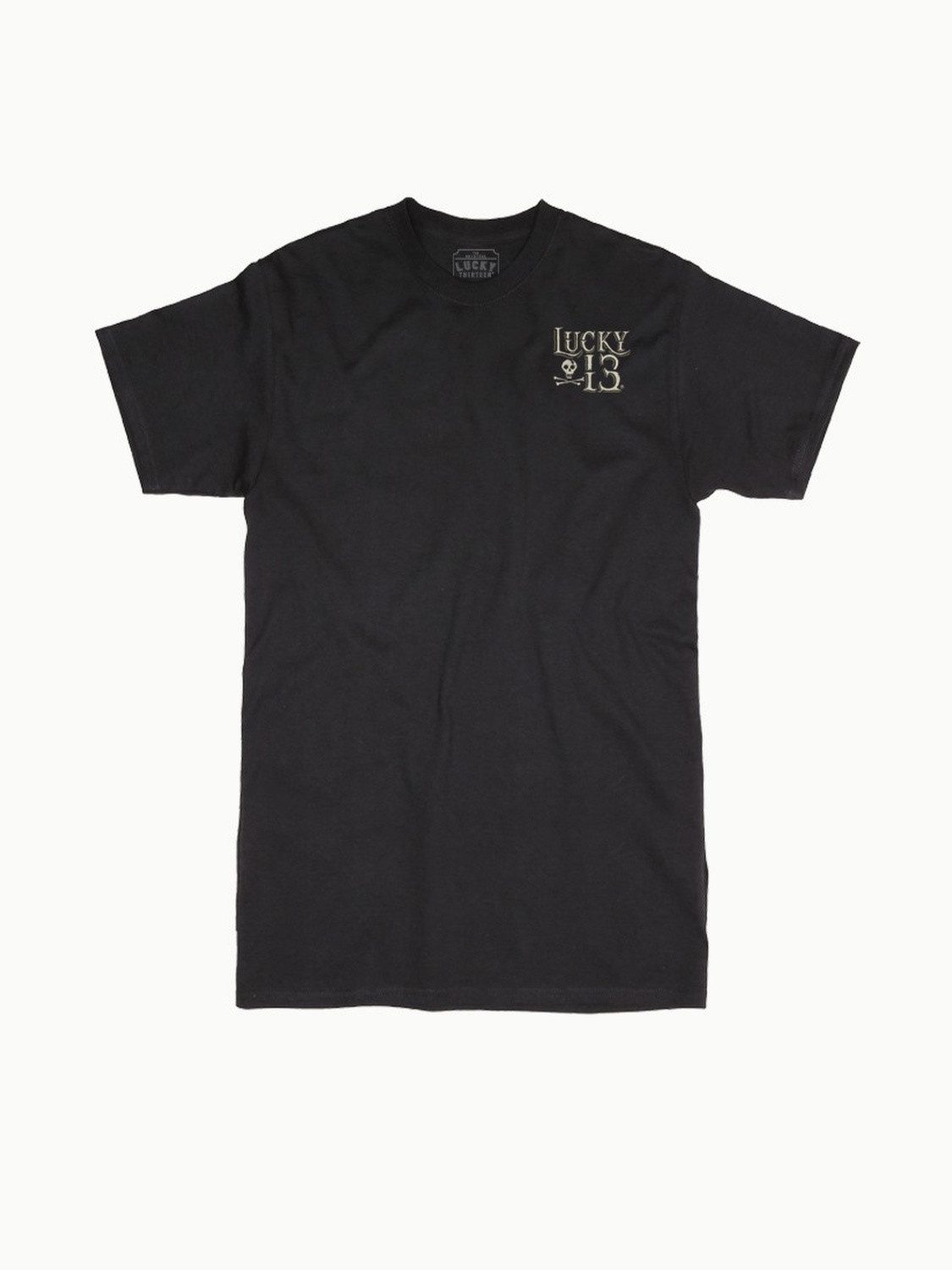 Lucky 13 T-Shirt