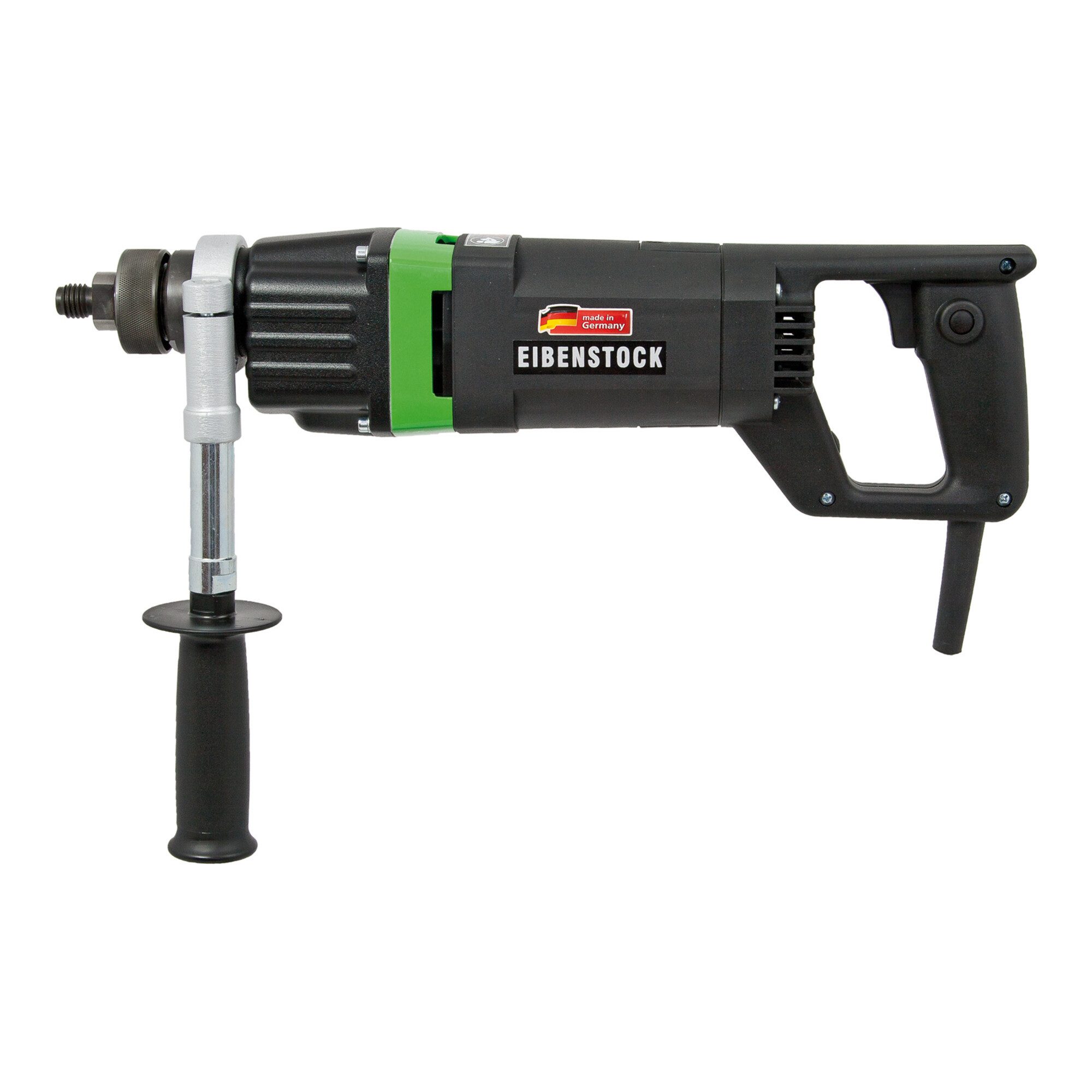 Eibenstock Kernbohrmaschine Eibenstock ESD 1801 Diamant-Trocken-Kernbohrmaschine -Softschlag-