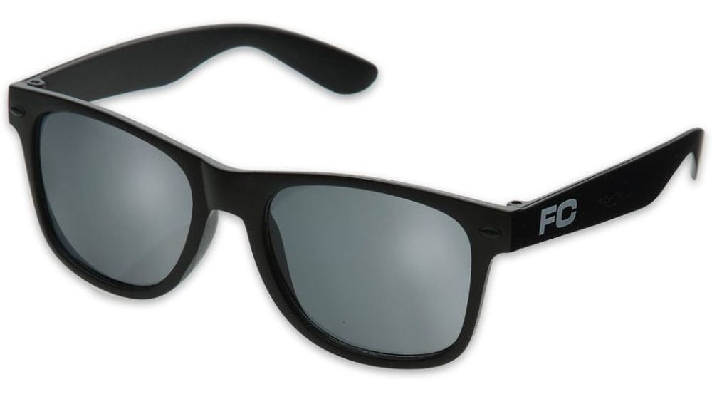1. FC Köln Sonnenbrille Sonnenbrille FC Schwarz Matt