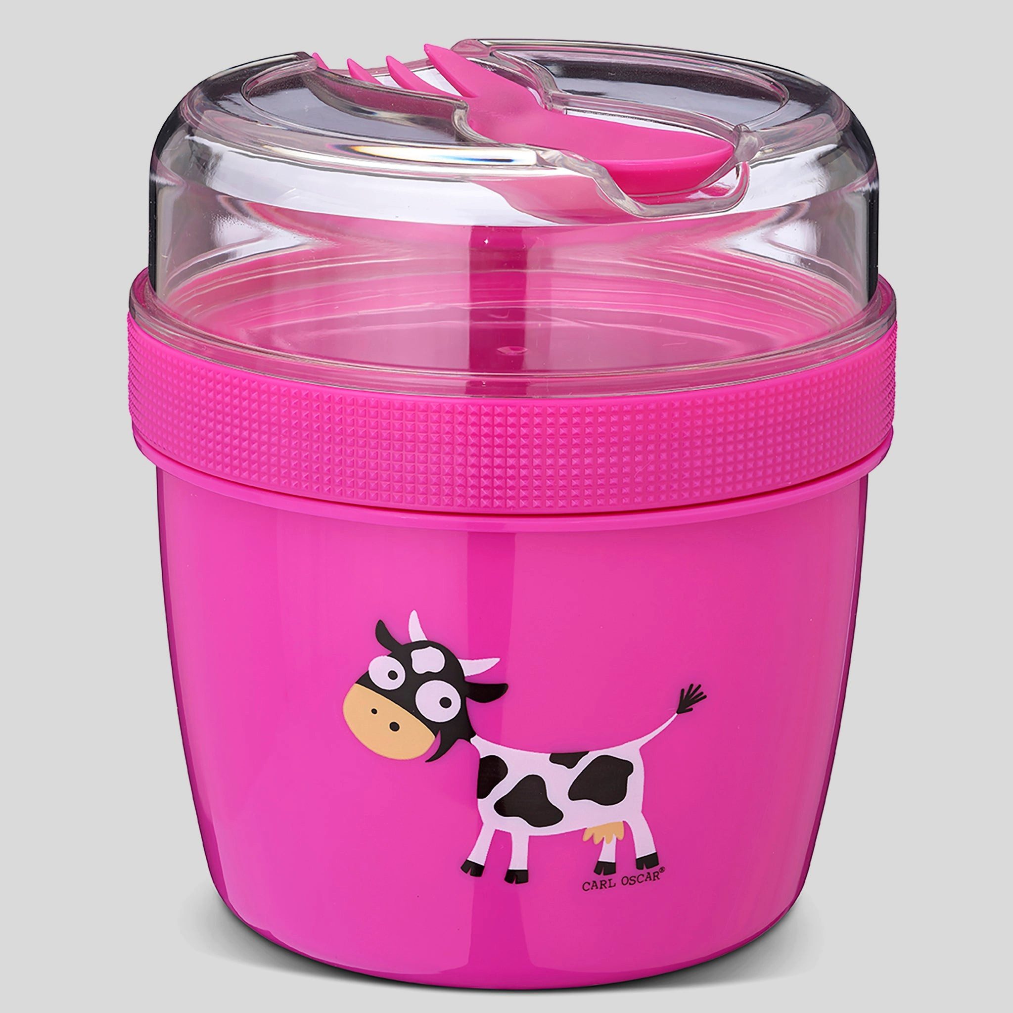 Carl Oscar Lunchbox CArl Oscar 'N’ice Cup™ L - purple'