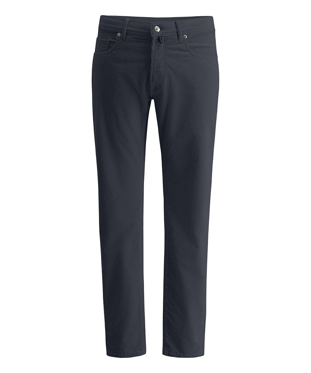 Pierre Cardin Cordhose Laval (1-tlg) aus Cord, zeitlose Eleganz günstig online kaufen