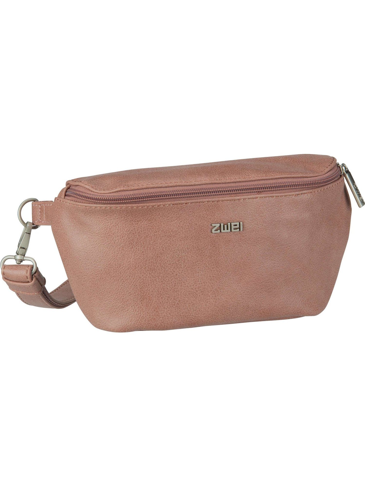 Zwei Gürteltasche Mademoiselle MH4 Blush