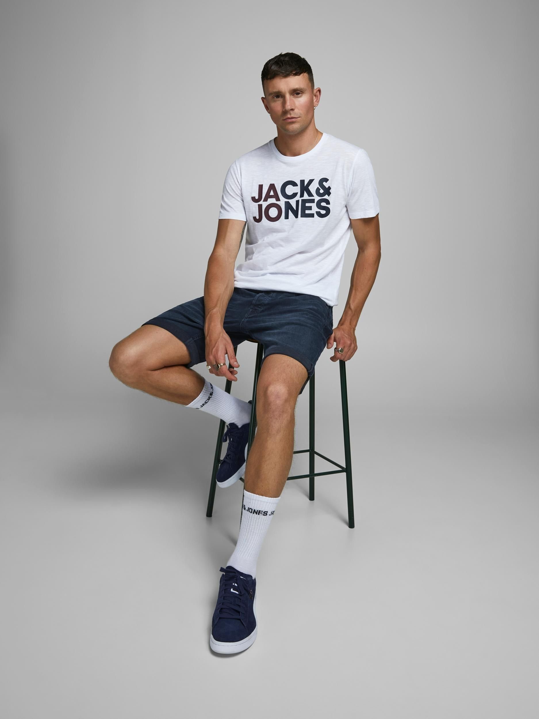 Jack Jones & Shorts AGI004