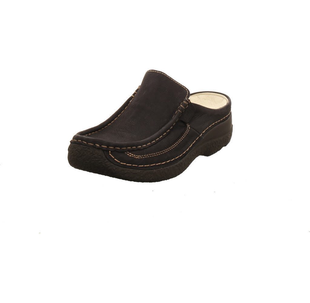 WOLKY Roll Slide Clog