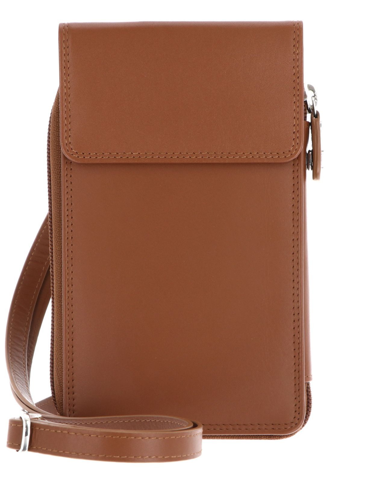 Golden Head Handytasche Handy-Umhängetasche 4045, aus echtem Rindsleder