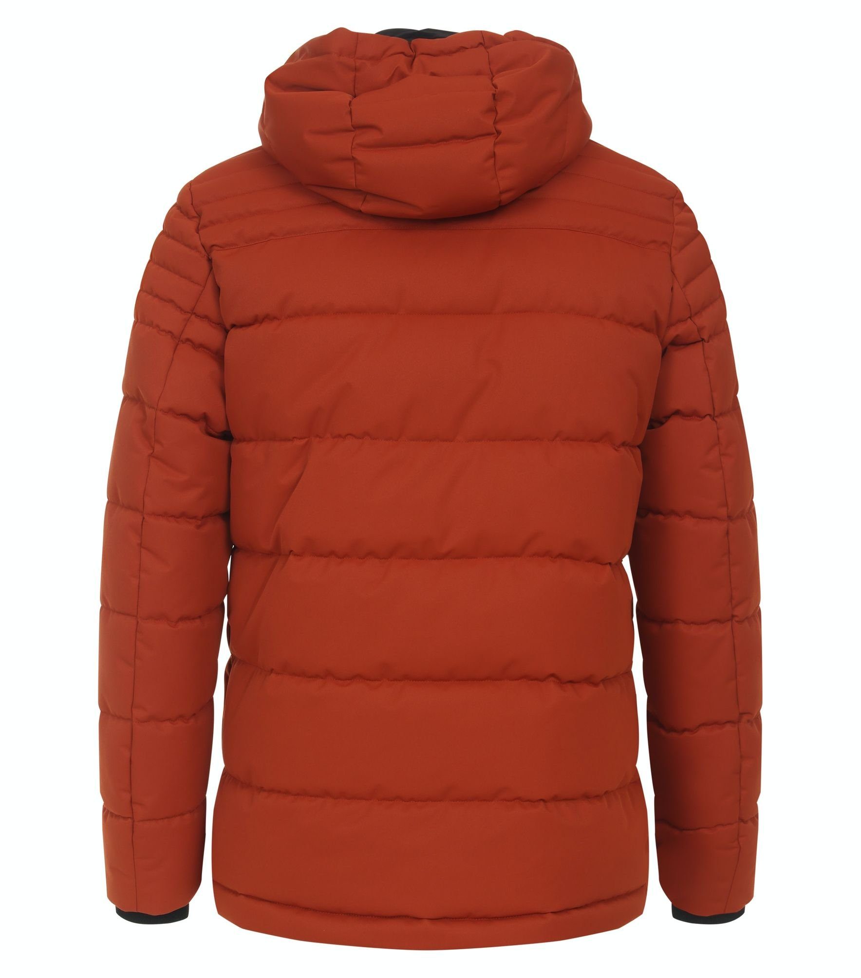 (484) 534120900 CASAMODA Orange Steppjacke