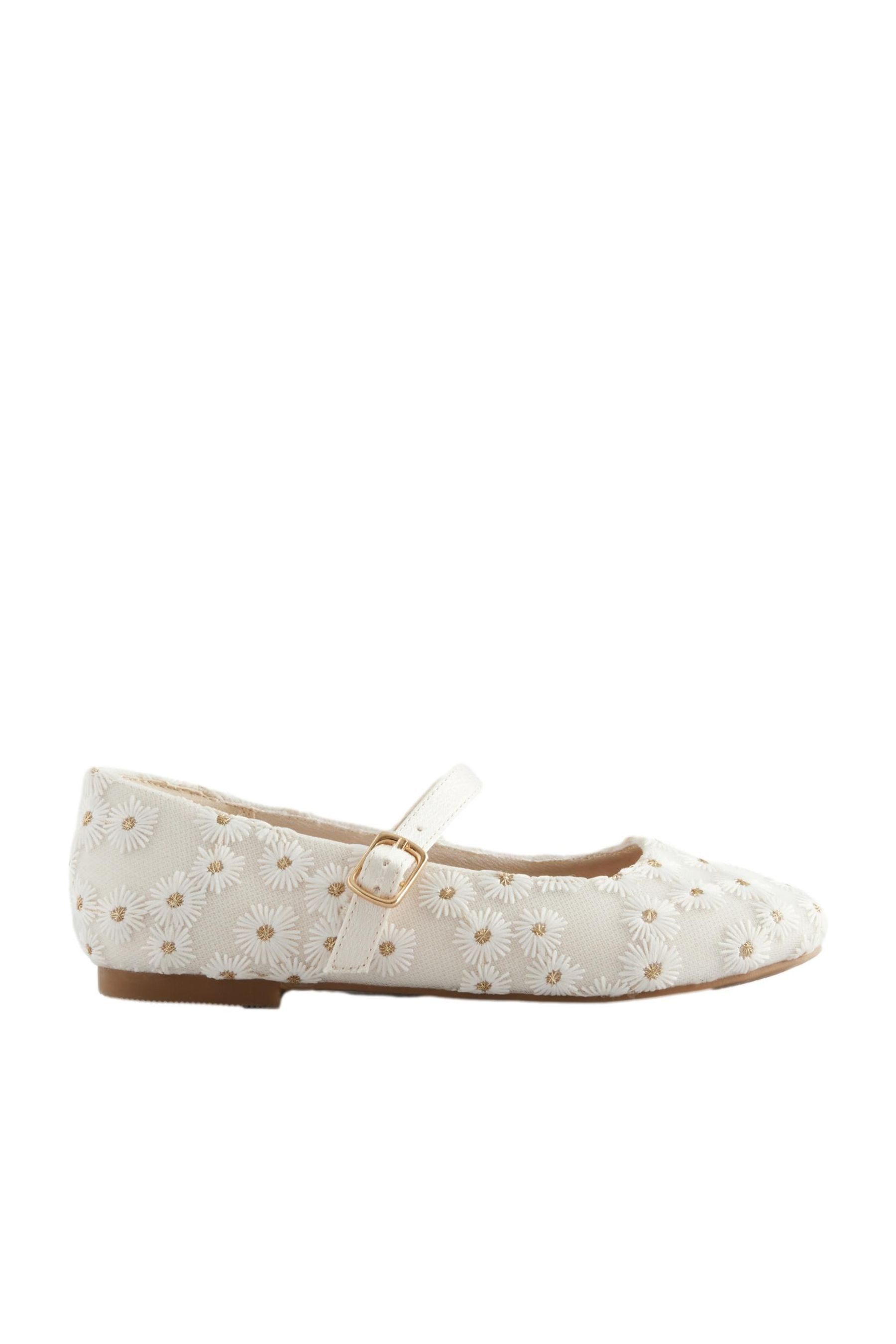 Next Festliche Mary-Jane-Schuhe Mary-Jane-Schuhe (1-tlg)