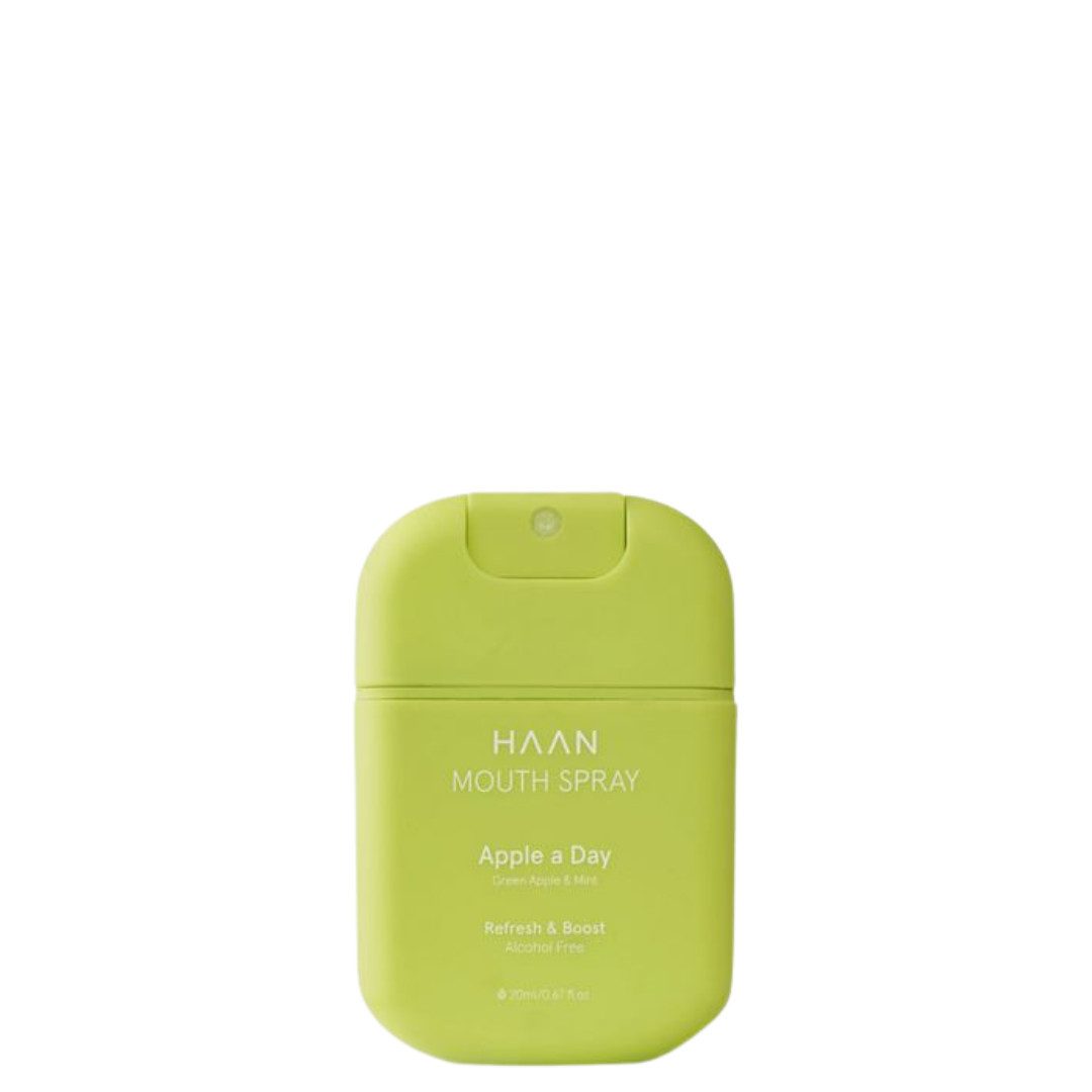 HAAN Mundspray Mouth Spray Apple a Day 20 ml