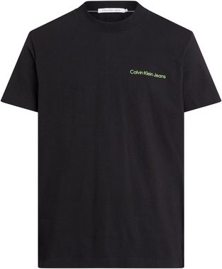 Calvin Klein Jeans T-Shirt LOGO TAPE TEE