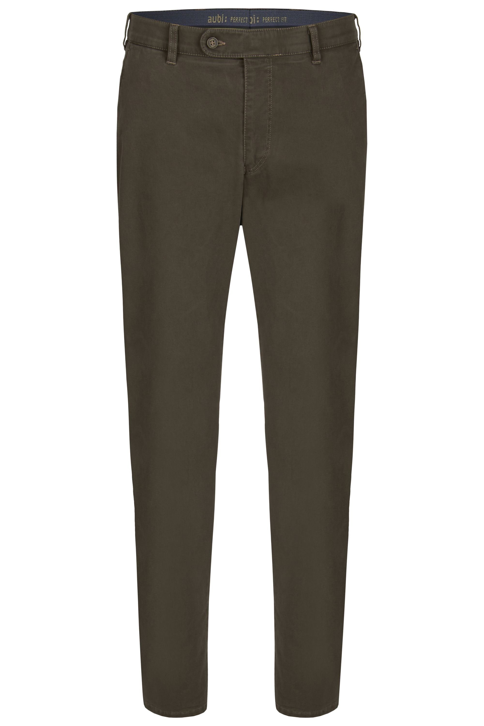 aubi: Stoffhose aubi Perfect Fit Herren günstig online kaufen
