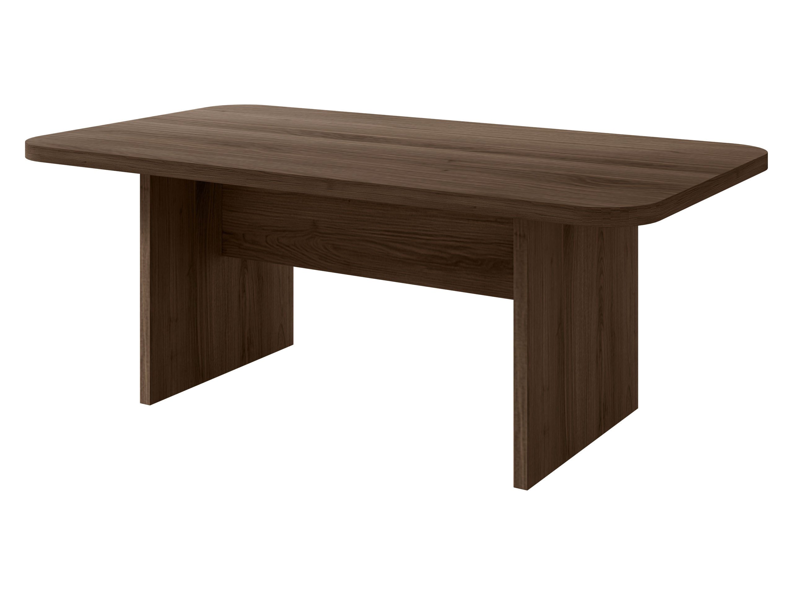 MIRJAN24 Couchtisch Sonez, 110x60x42 cm