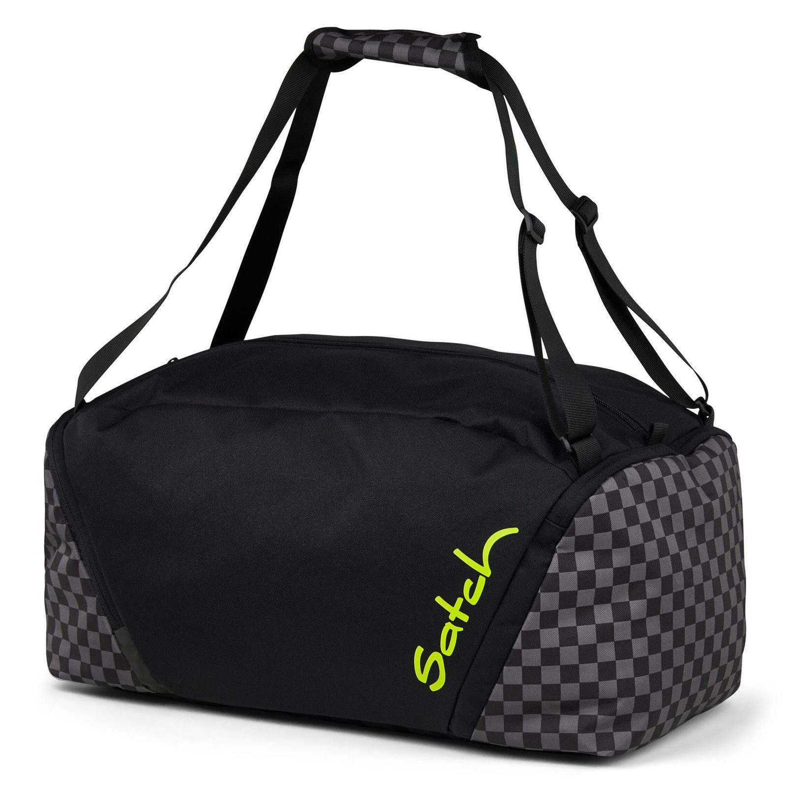 Satch Sporttasche Sportbag