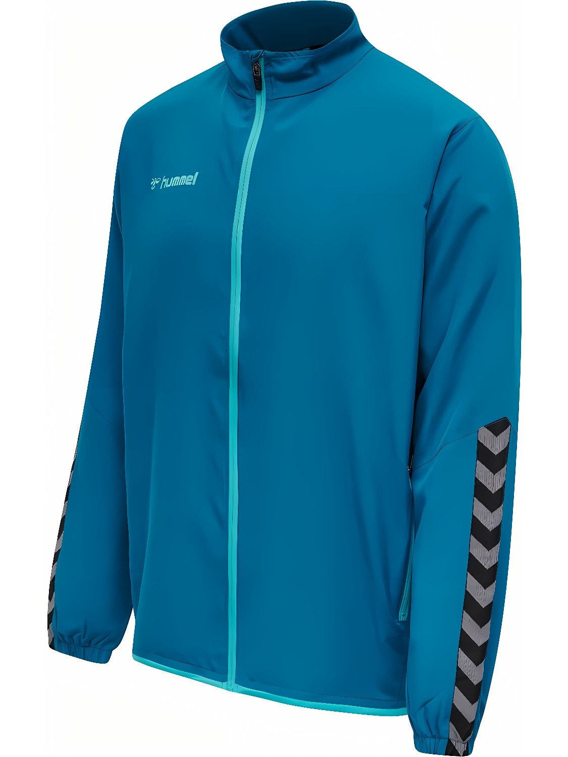 Trainingsanzug hmlAuthentic Micro Jacket