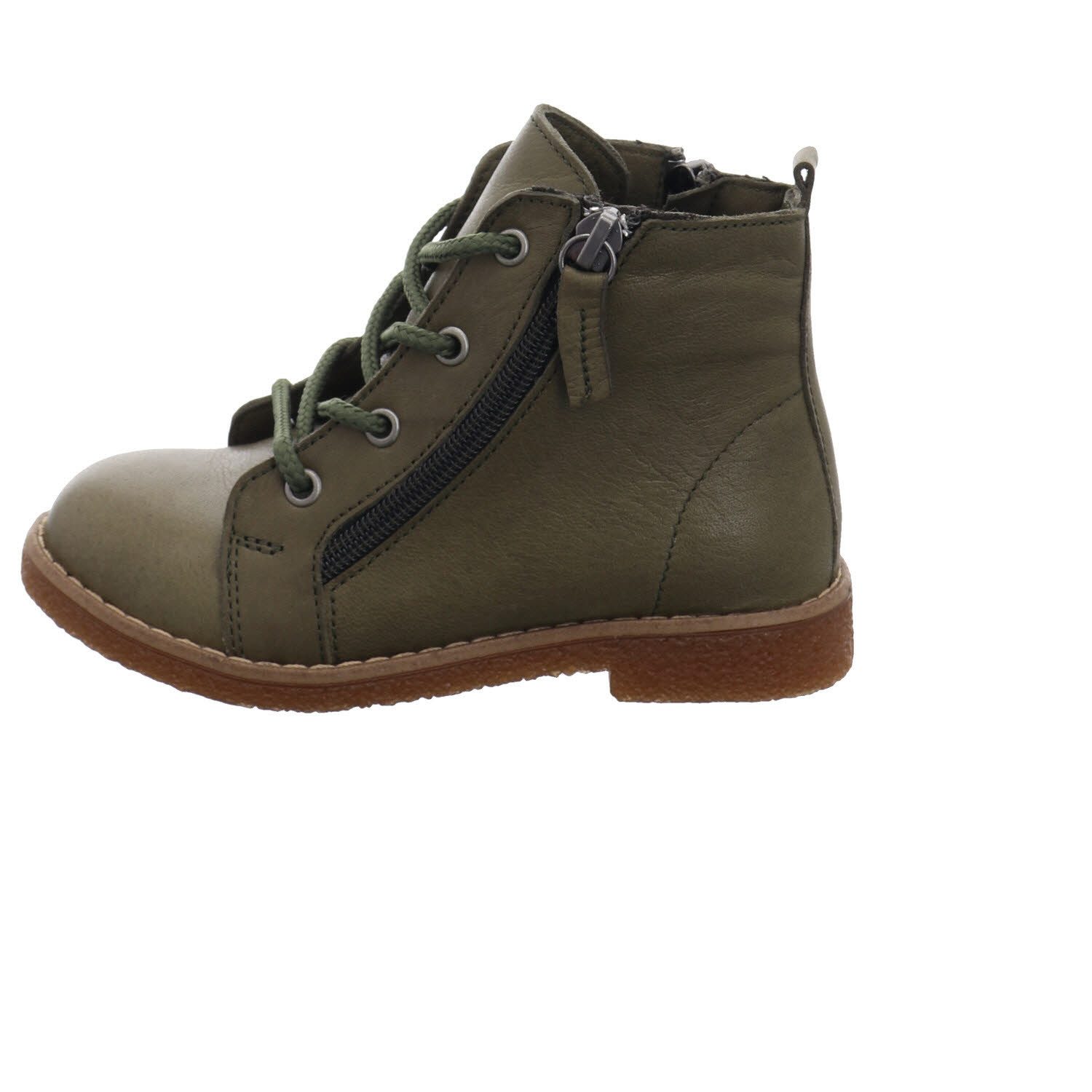 Andrea Conti Ki.- Schnürer Stiefelette