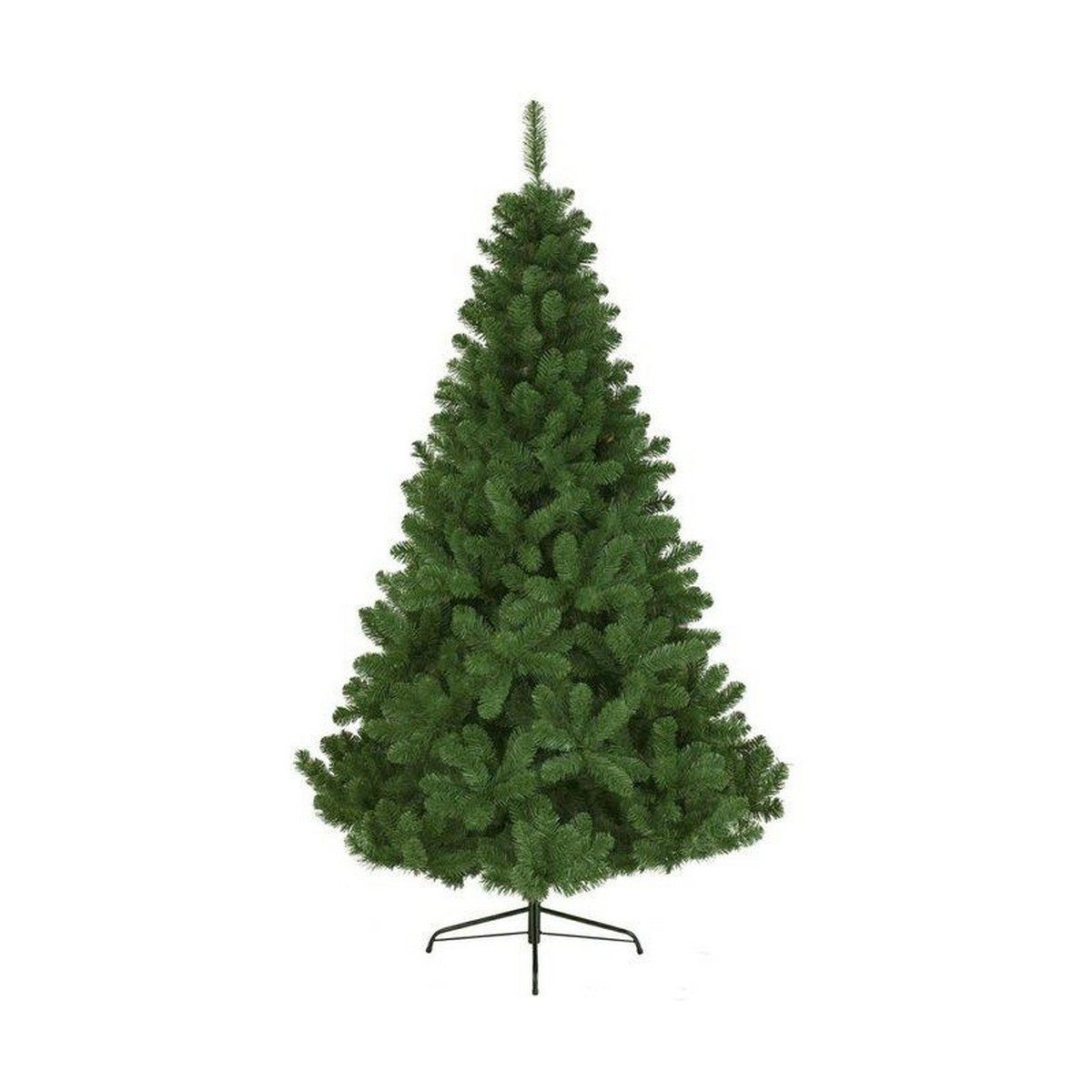 Edm Künstlicher Weihnachtsbaum Weihnachtsbaum EDM 680310 120 cm Kiefer grün