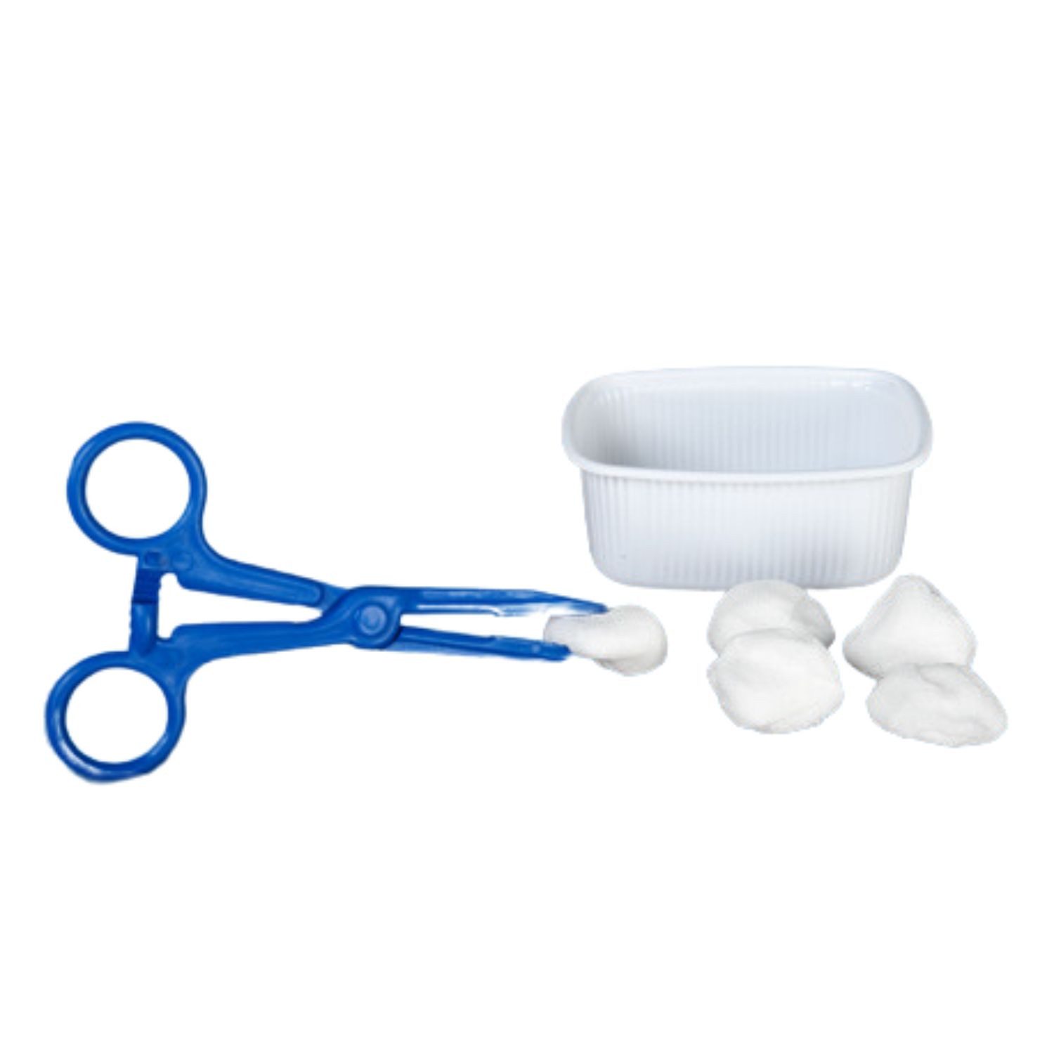 Nobamed NOBAMED Mundpflegeset klein, steril, 5 Sets Pflegeset