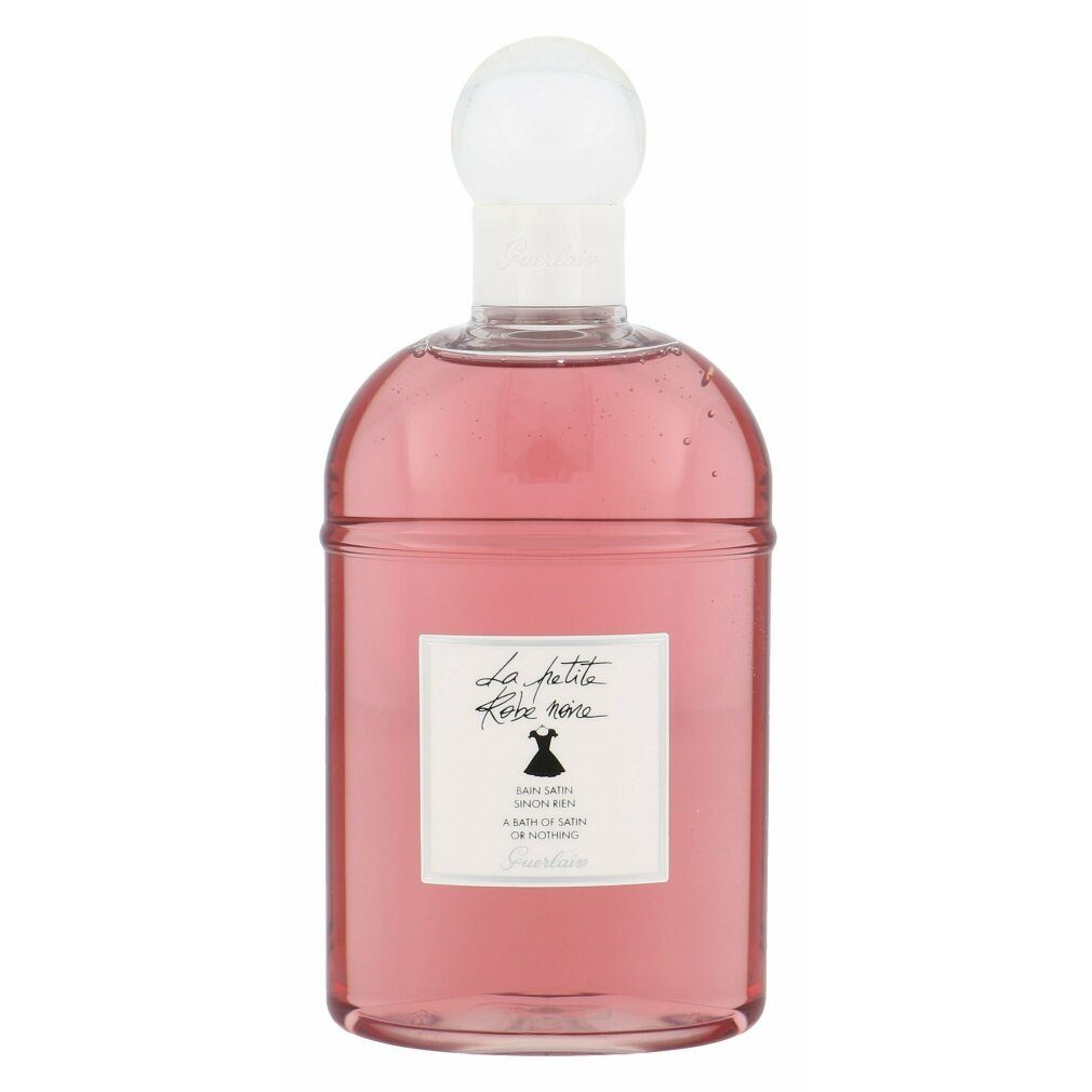 GUERLAIN Duschgel La Petite Rose Noire Bath Of Satin 200ml