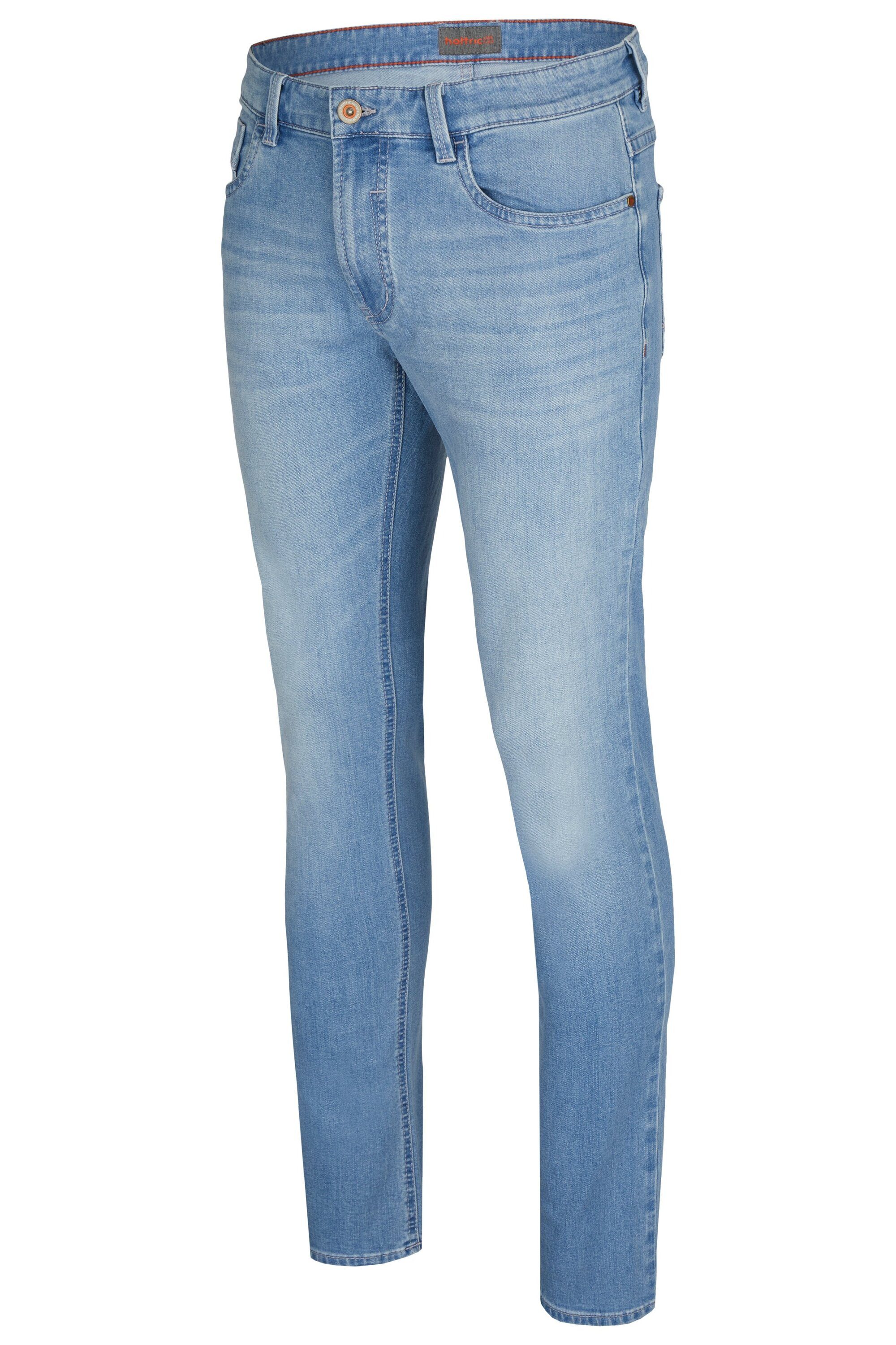 Hattric 5-Pocket-Jeans 5-Pocket Davis günstig online kaufen
