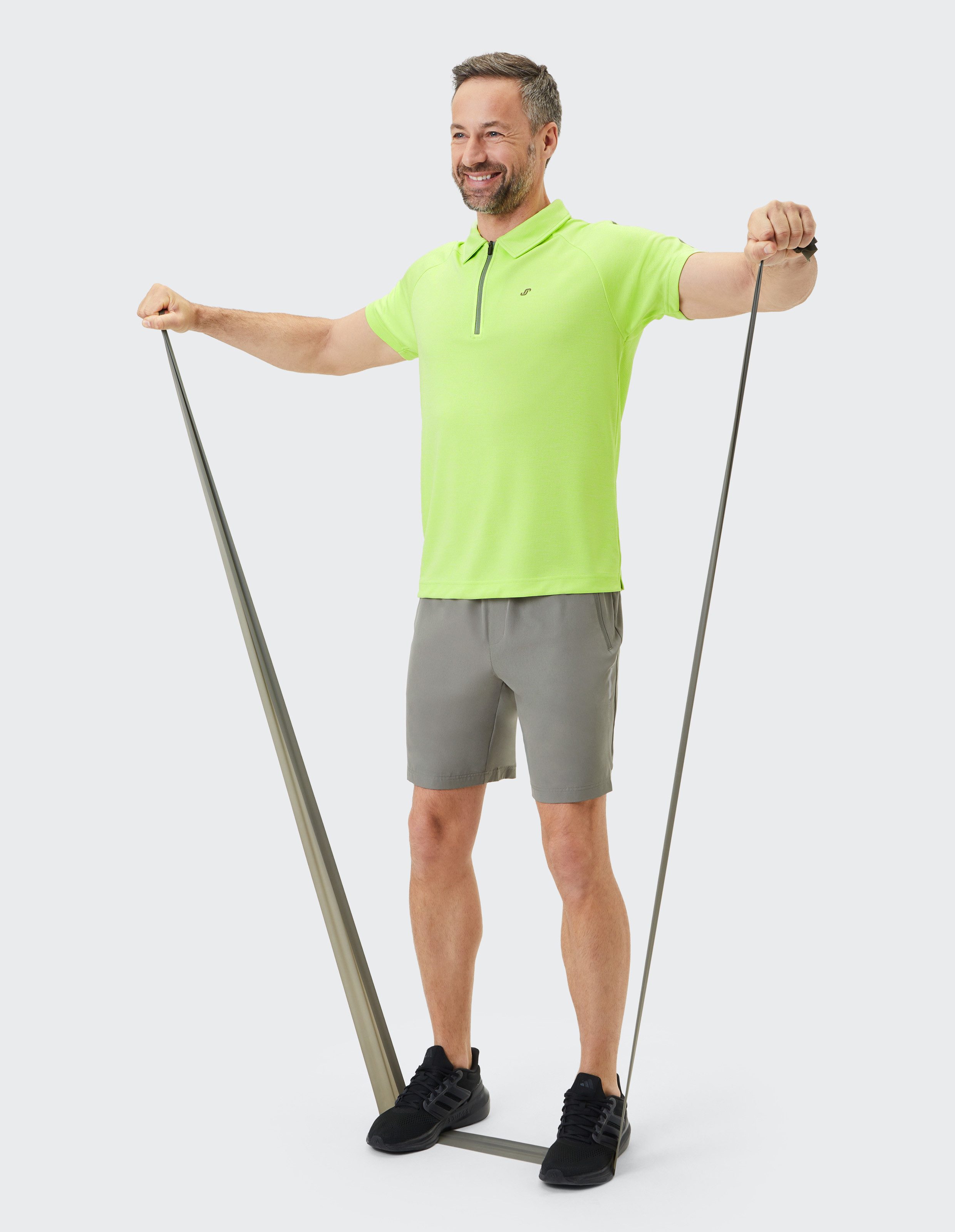 Joy Sportswear Shorts SHORTS MAREK sportlicher Stil, für Sportmode und Freizeitaktivitäten – Bild 5 von 5