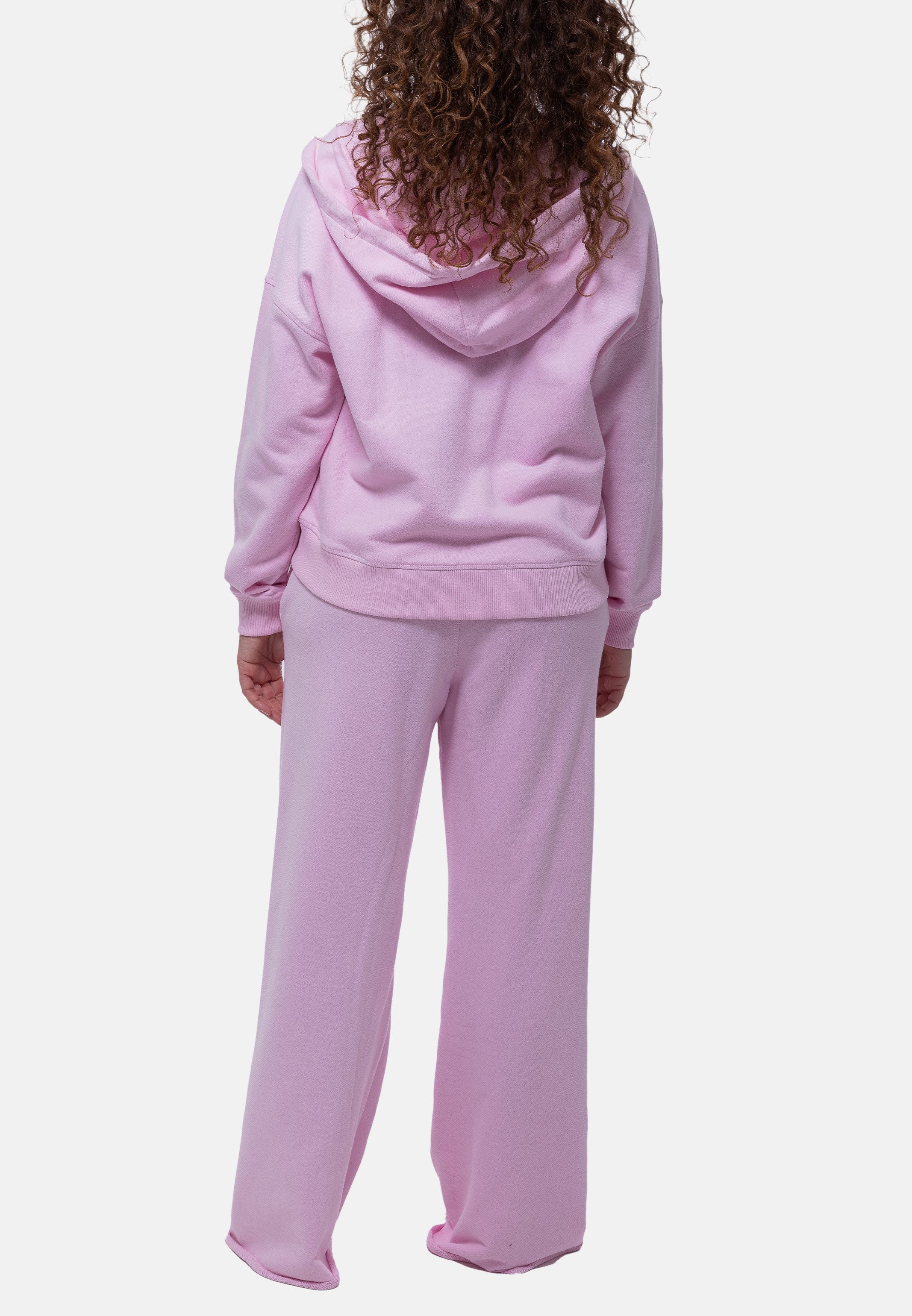 Mey Hausanzug Mellow Cotton (Set, 2 tlg) Homewear Anzug - Baumwolle - Atmungsaktiv - Aus weichem French Terry